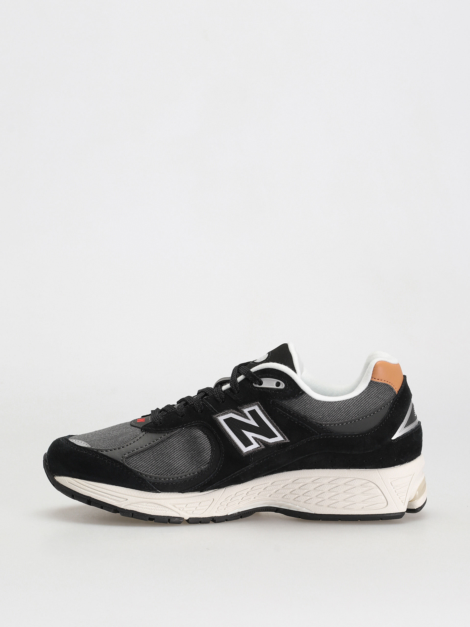 Buty New Balance 2002R (black)