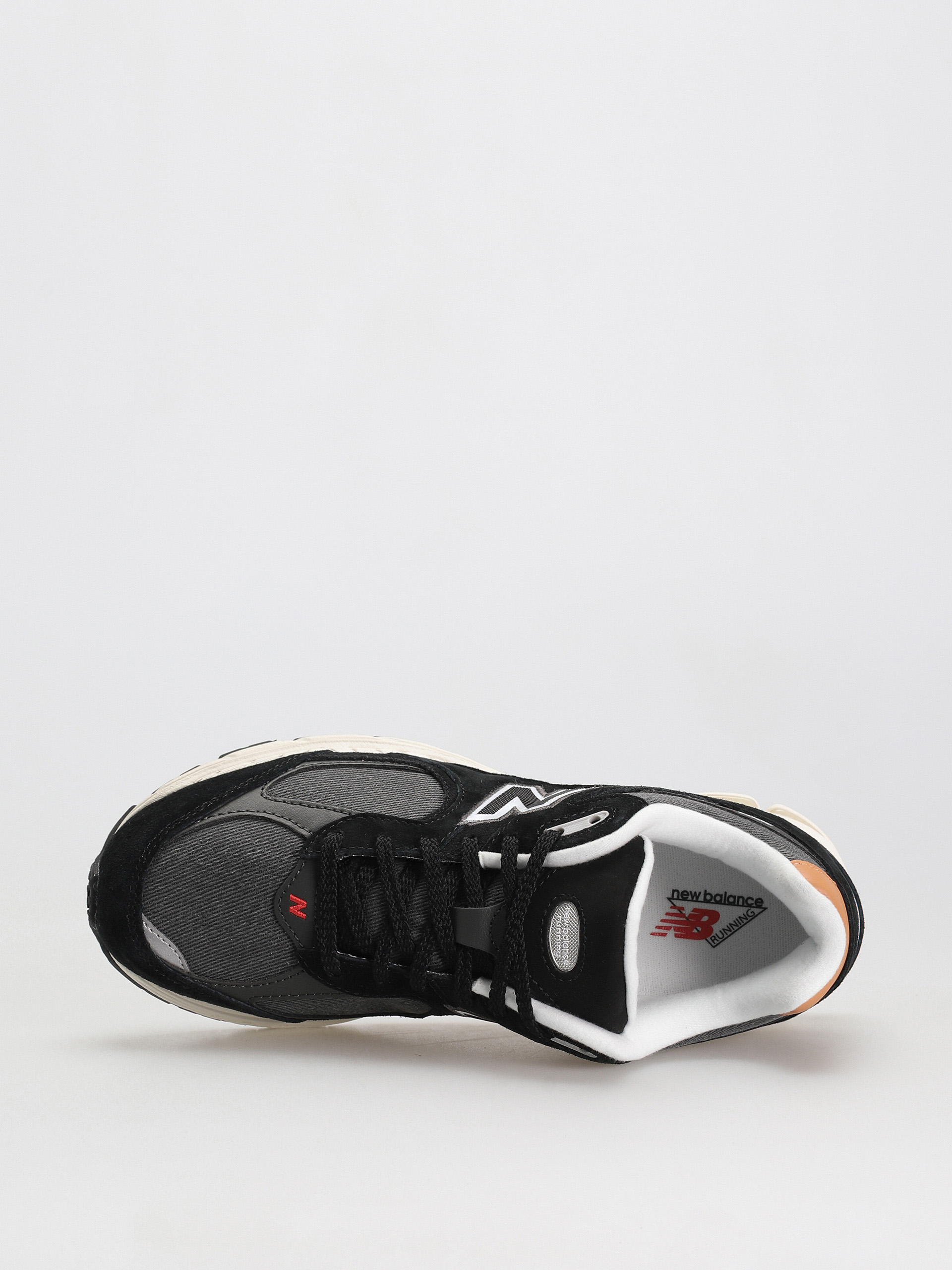 Buty New Balance 2002R (black)