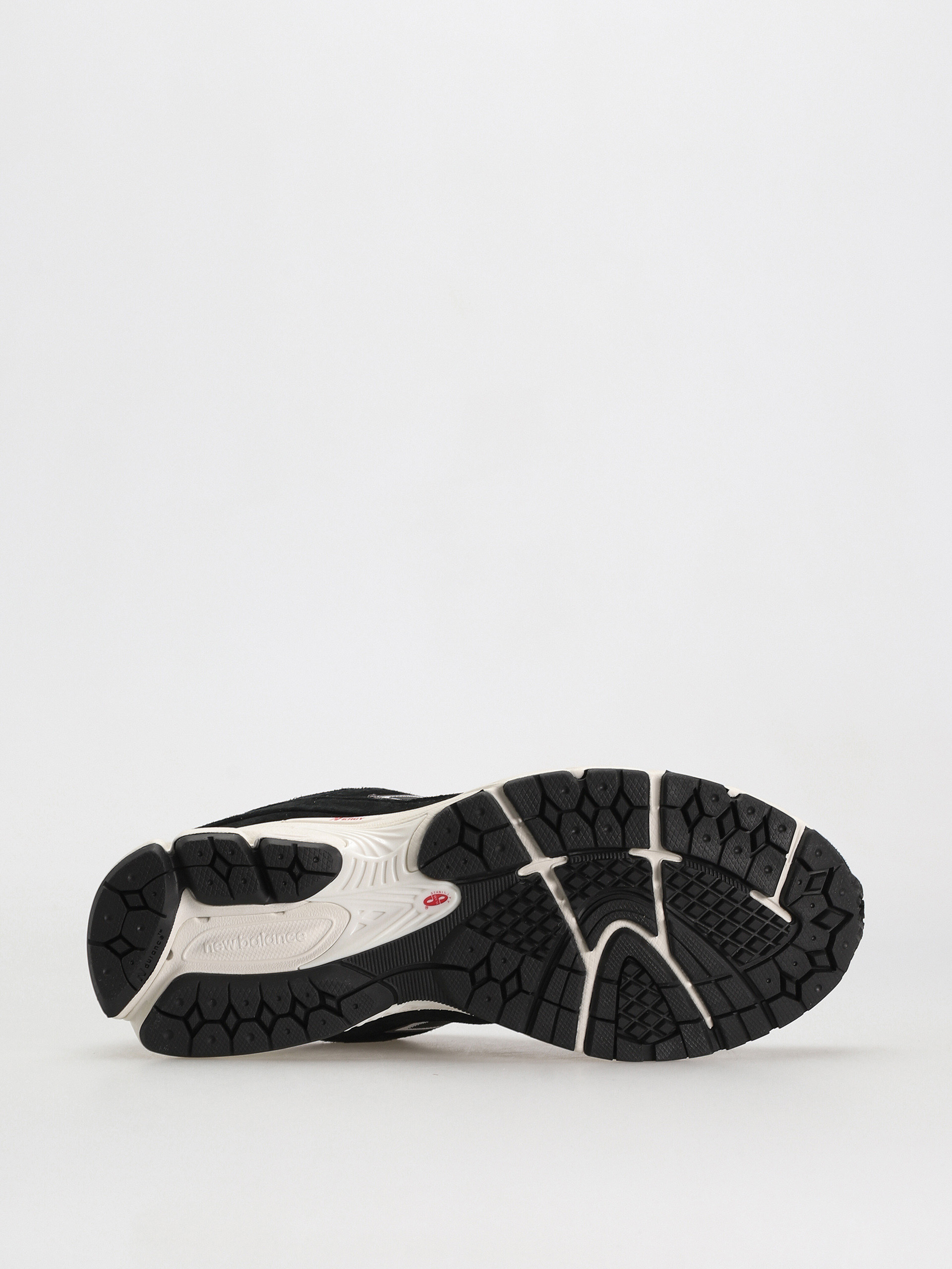 Buty New Balance 2002R (black)