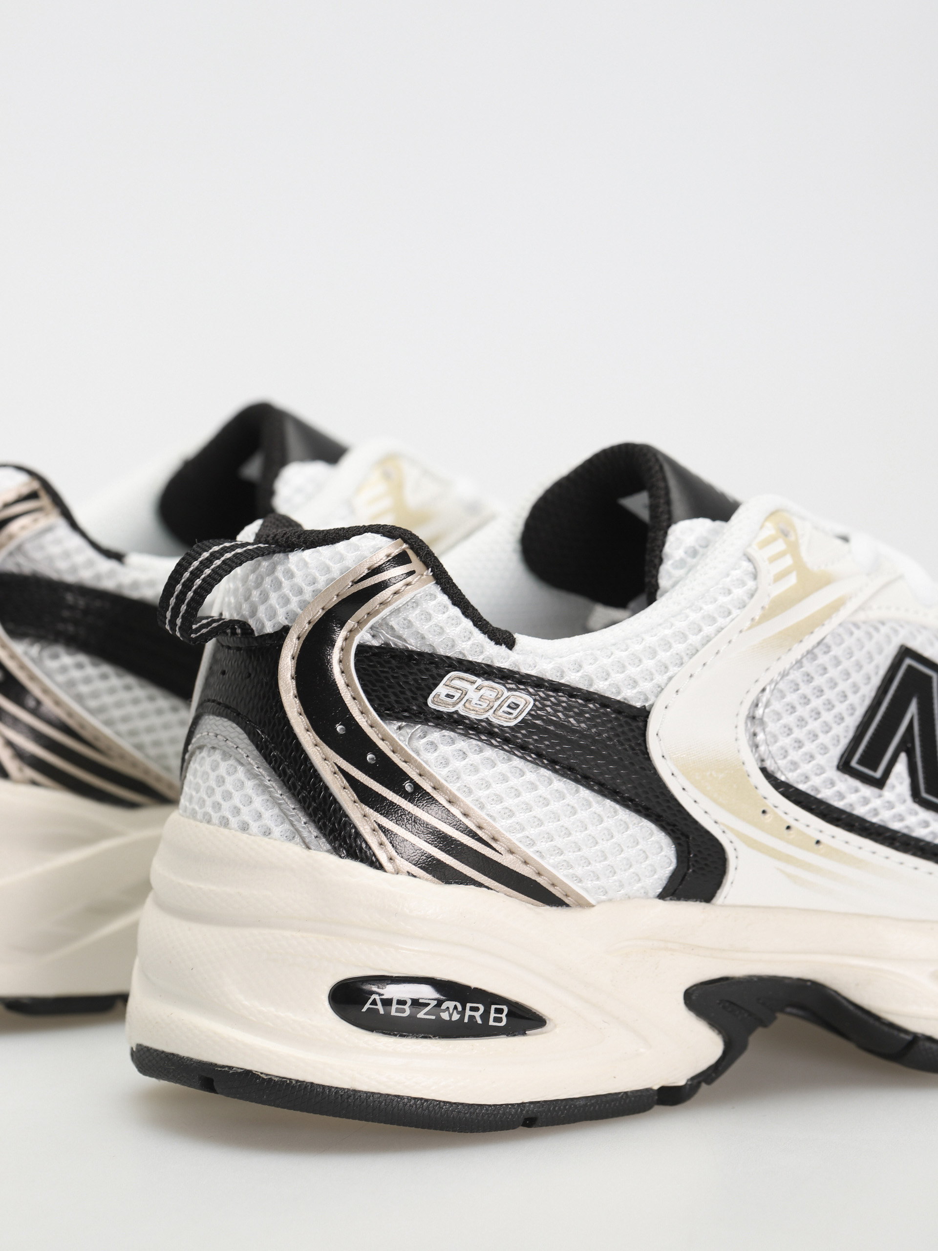Buty New Balance 530 (white)