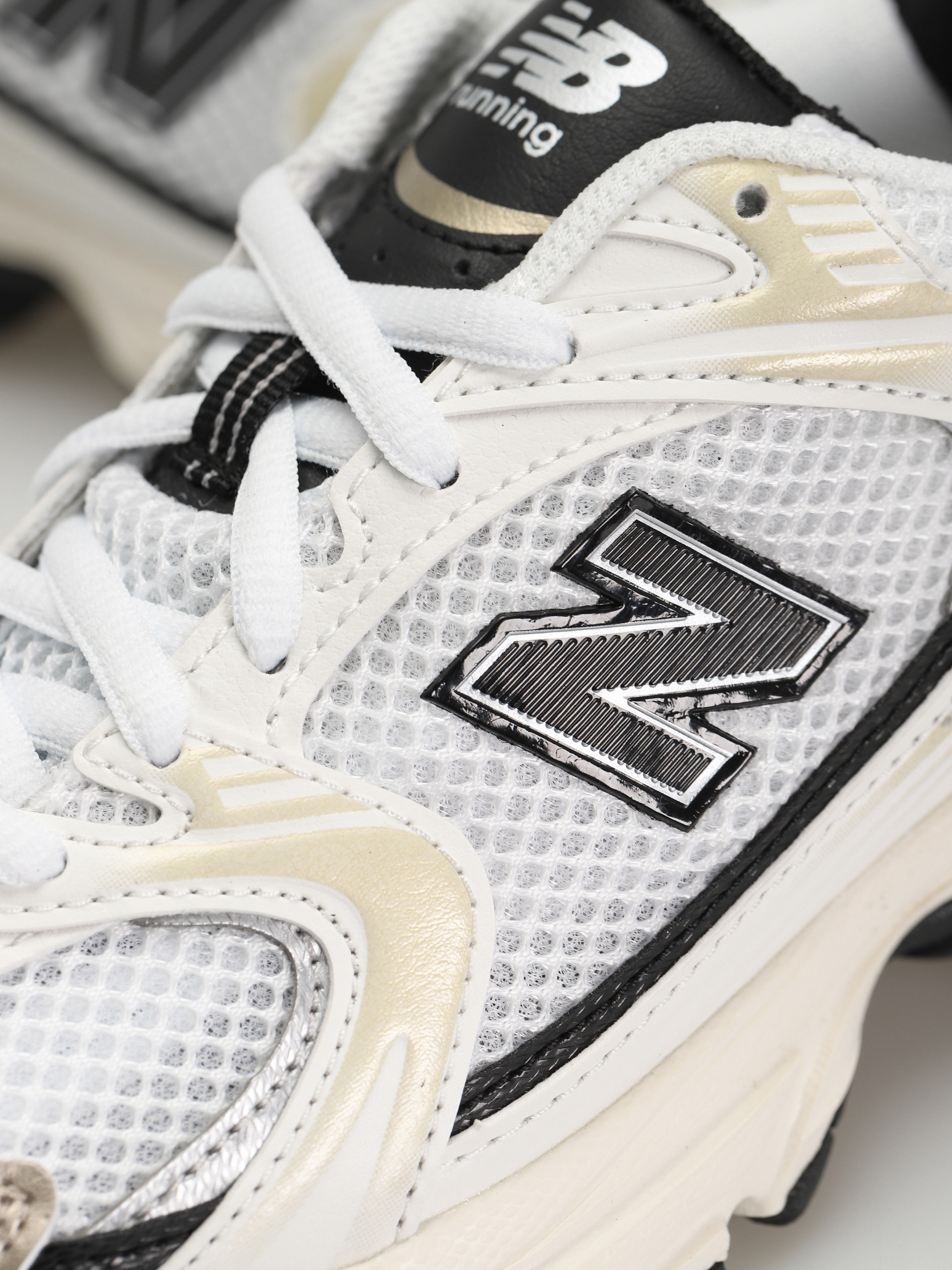 Buty New Balance 530 (white)