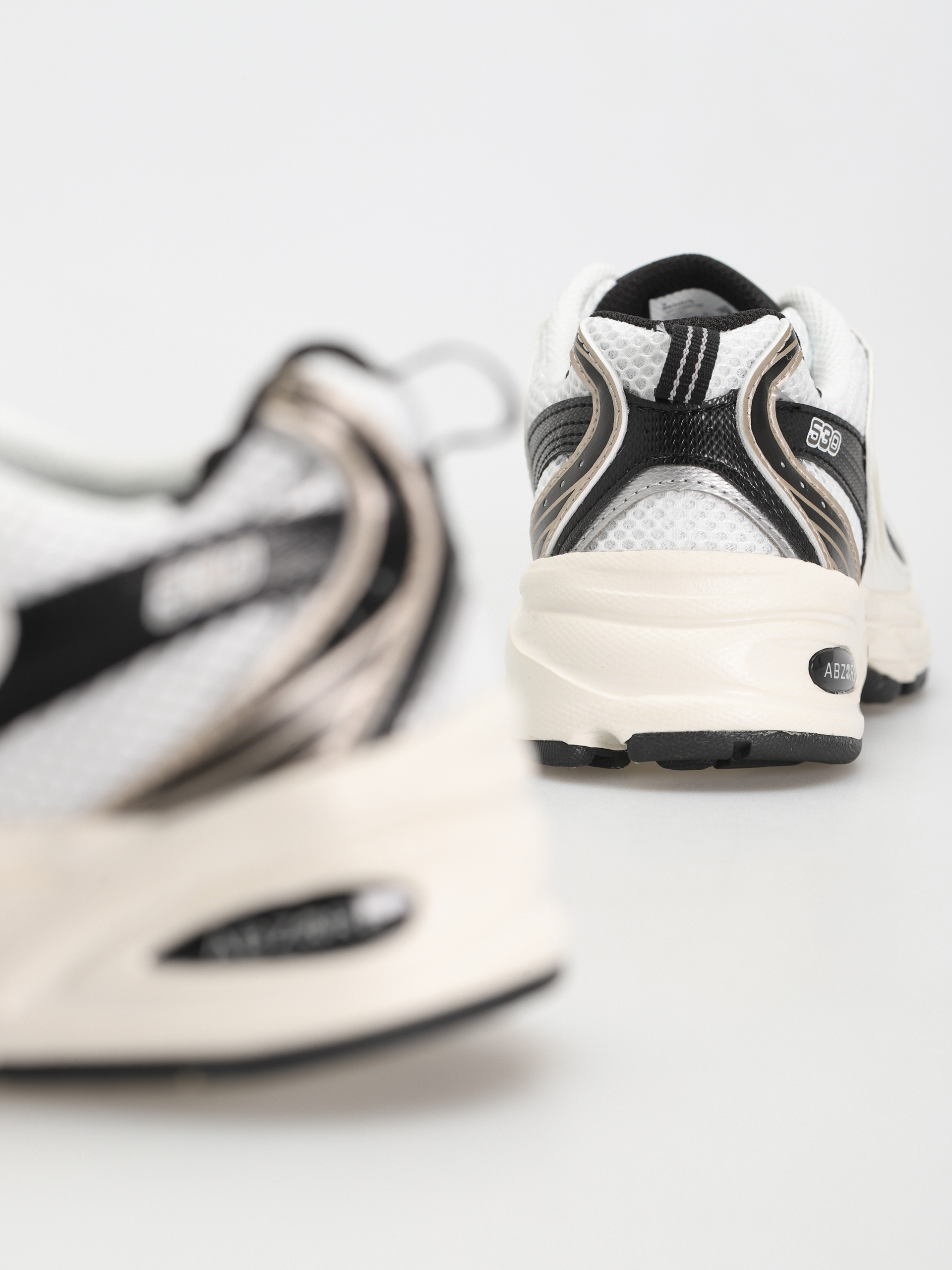 Buty New Balance 530 (white)