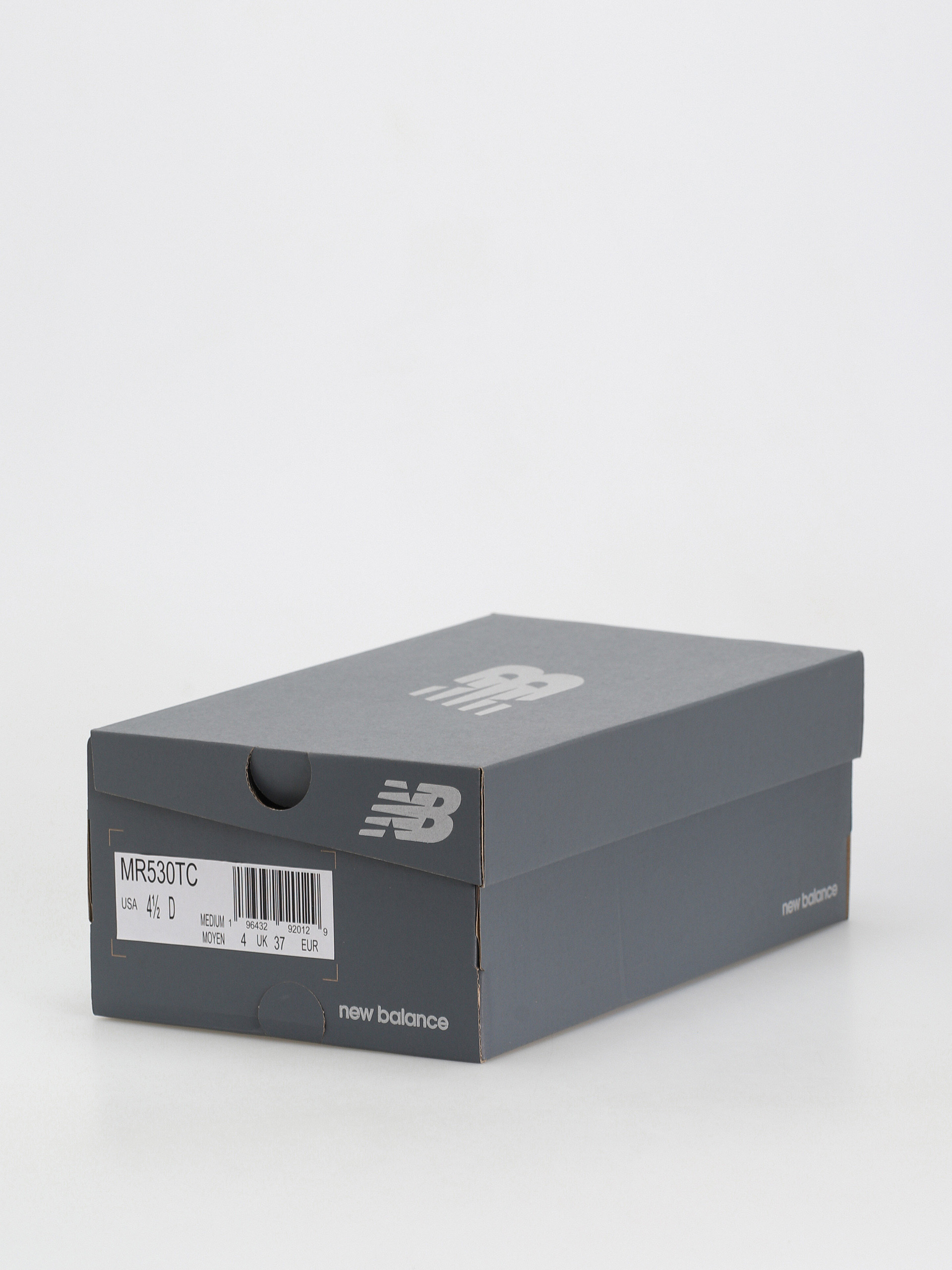 Buty New Balance 530 (white)