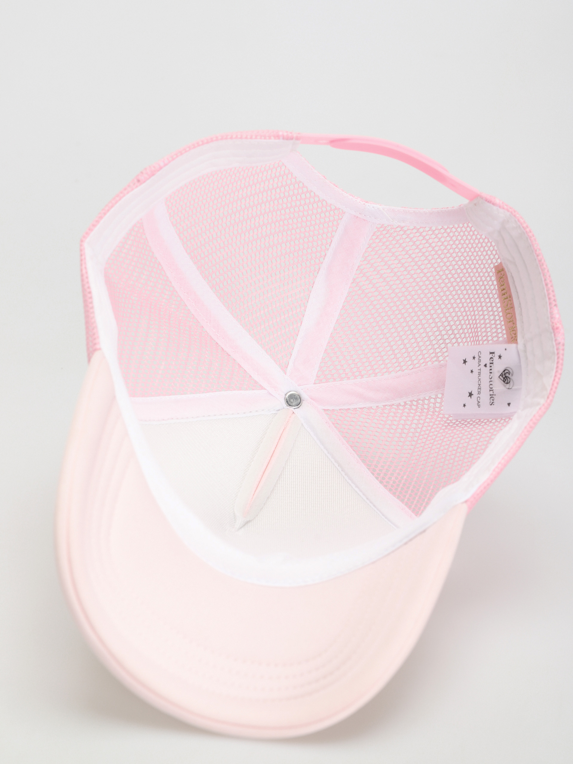 Czapka z daszkiem Femi Stories Cara Wmn (dltp)