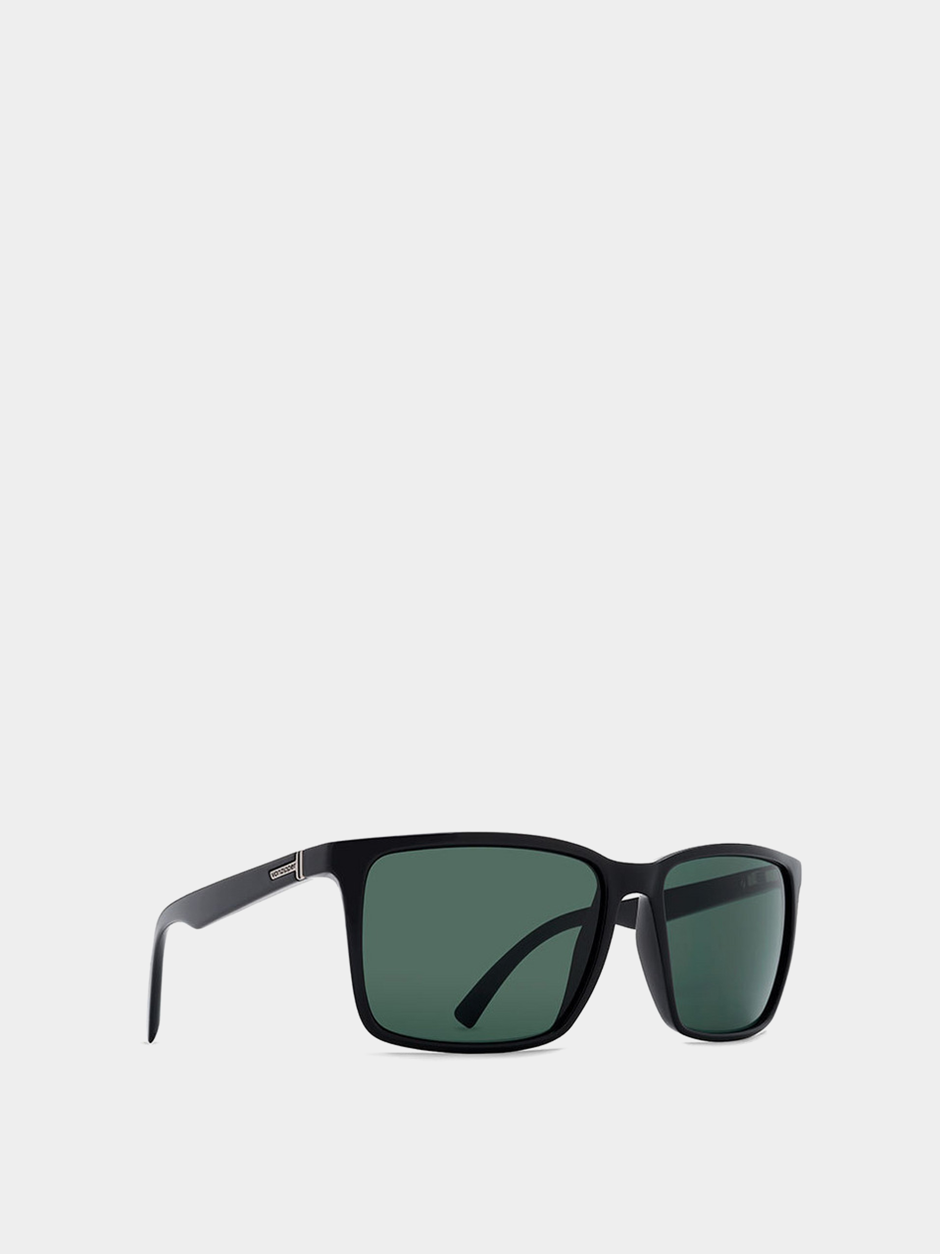 Okulary przeciwsłoneczne Von Zipper Lesmore (blk glos/vintage gry)