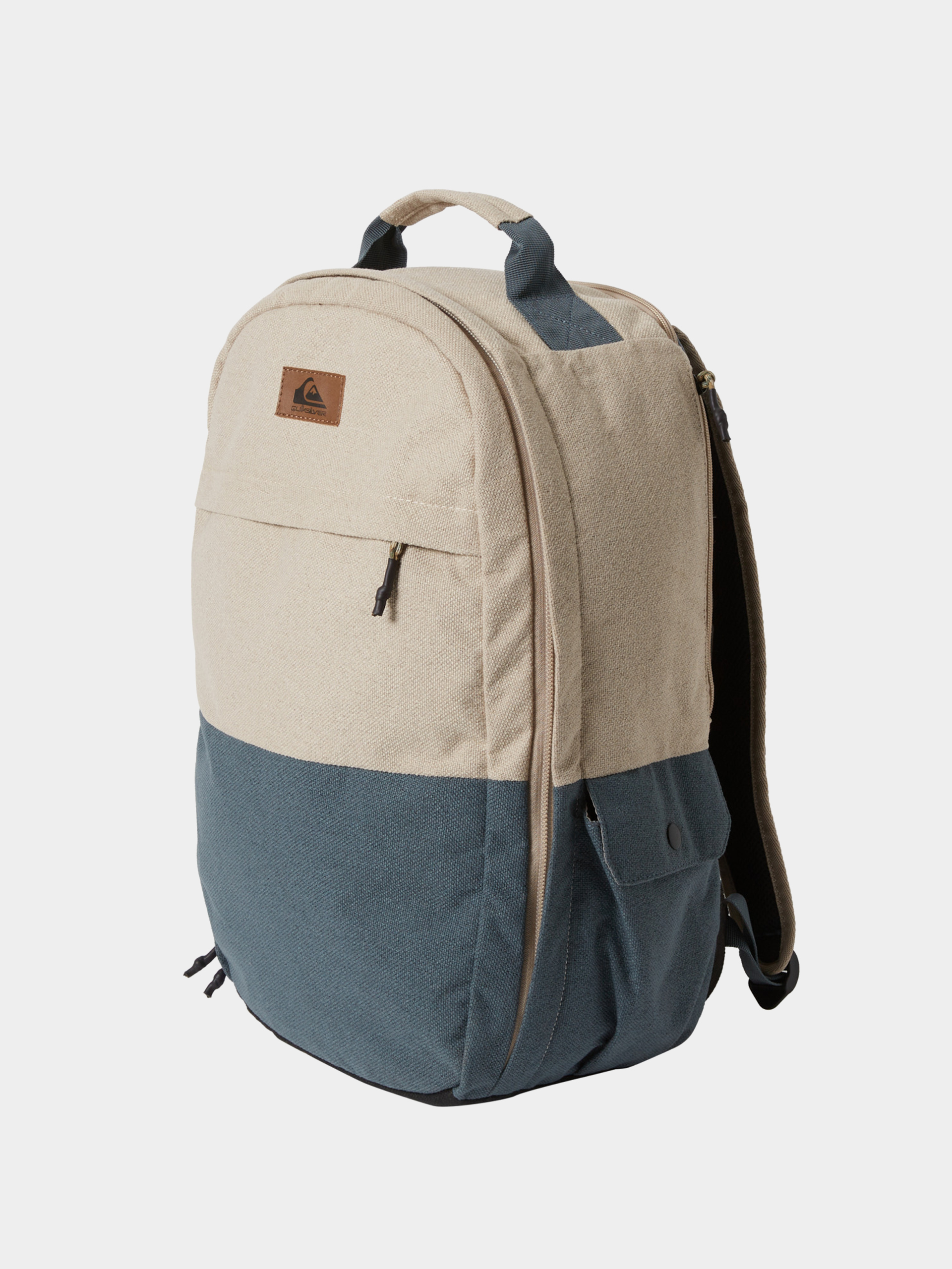Plecak Quiksilver Sheer Stoker (plaza taupe)
