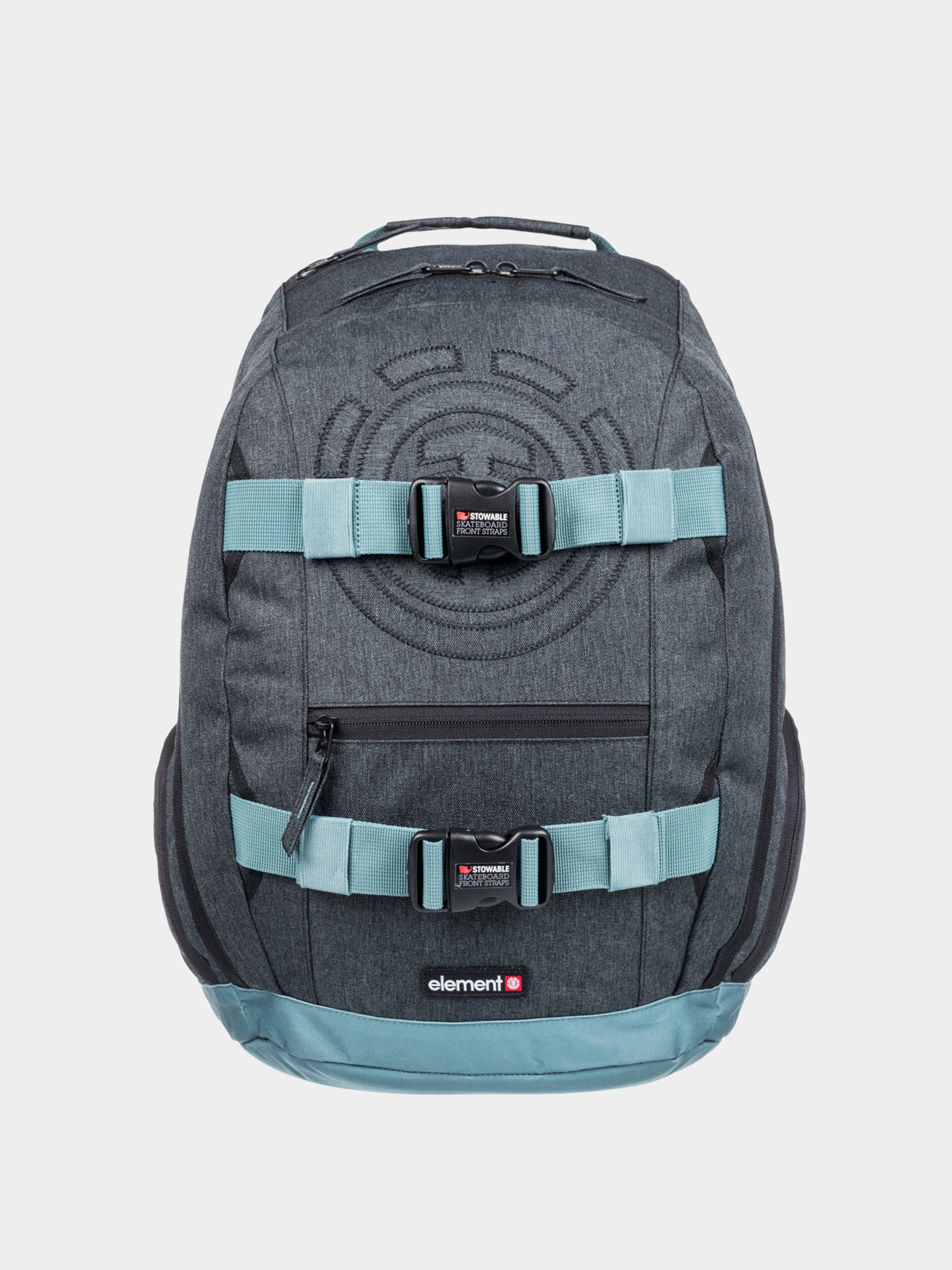 Plecak Element Mohave (black heather)
