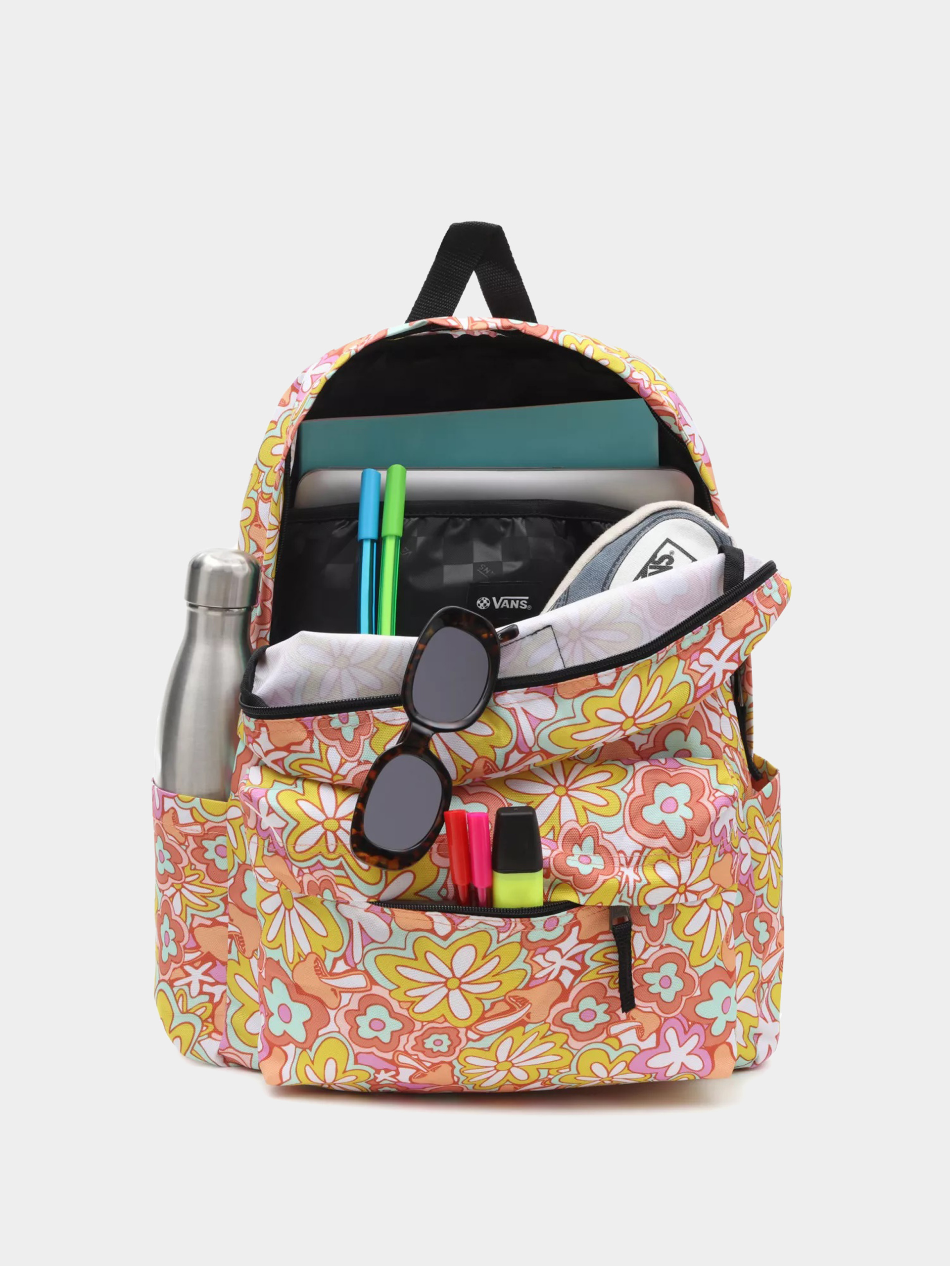 Plecak Vans Old Skool H20 (sun baked)