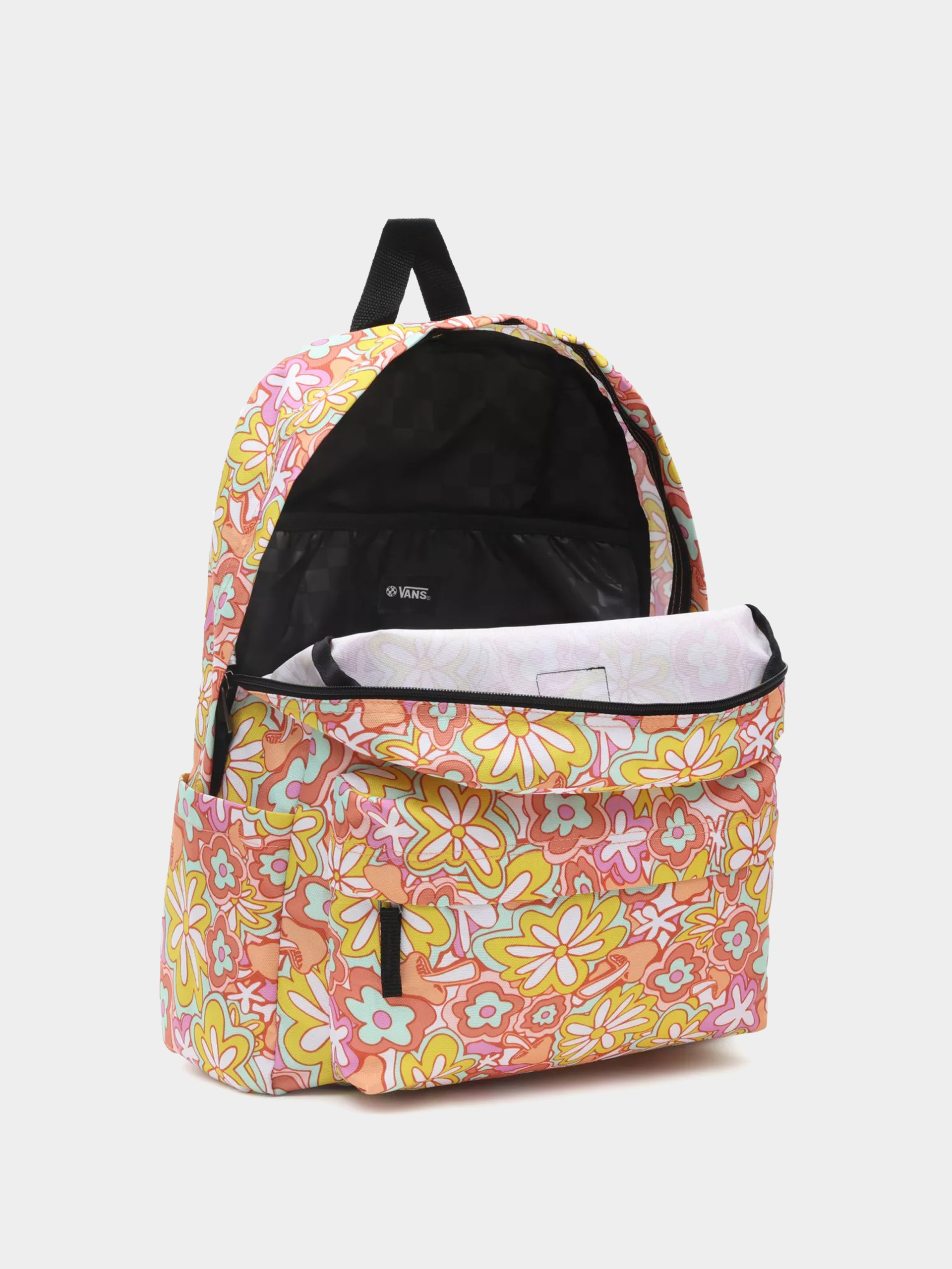 Plecak Vans Old Skool H20 (sun baked)