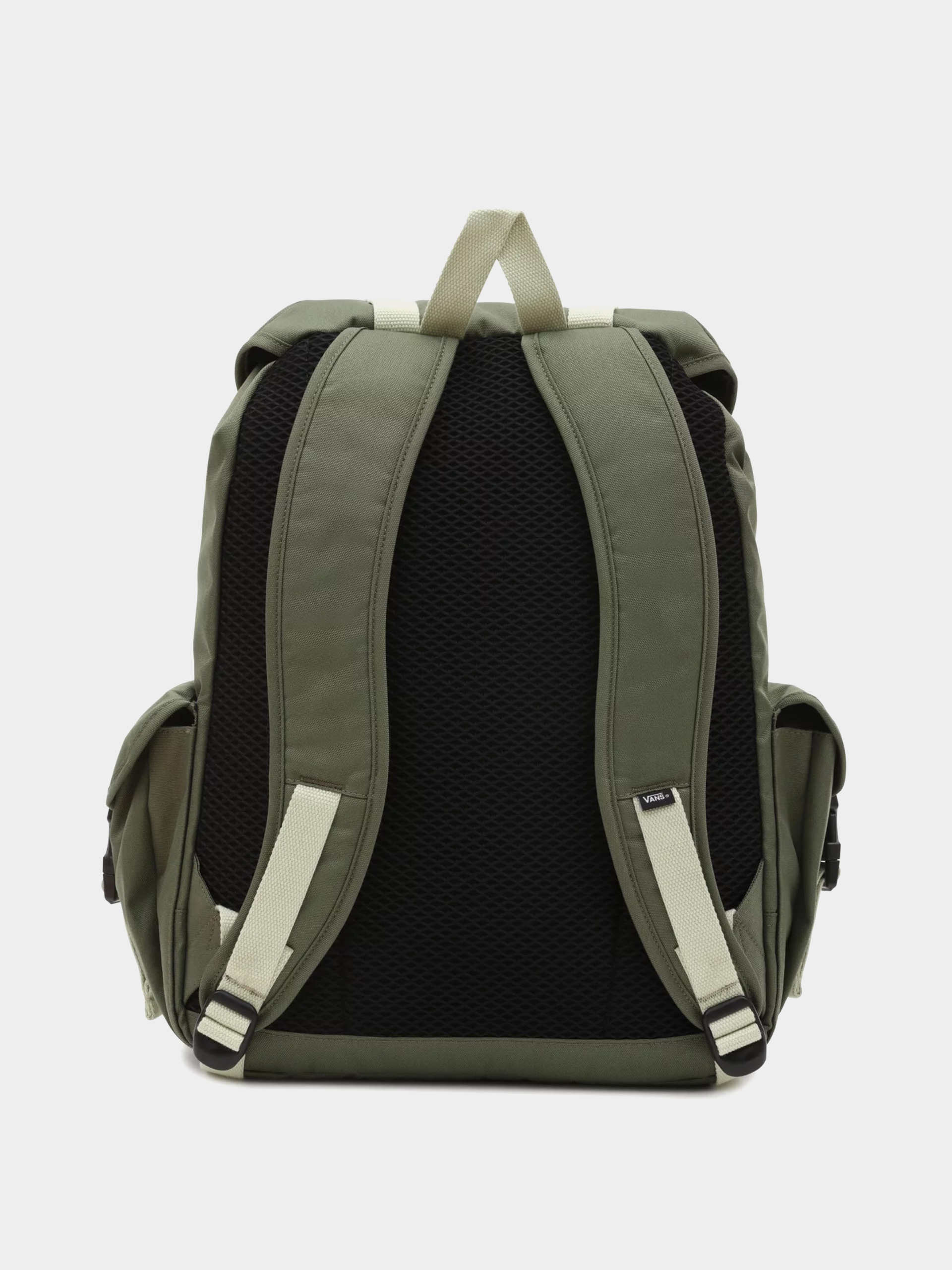 Plecak Vans Basecamp (four leaf clover)