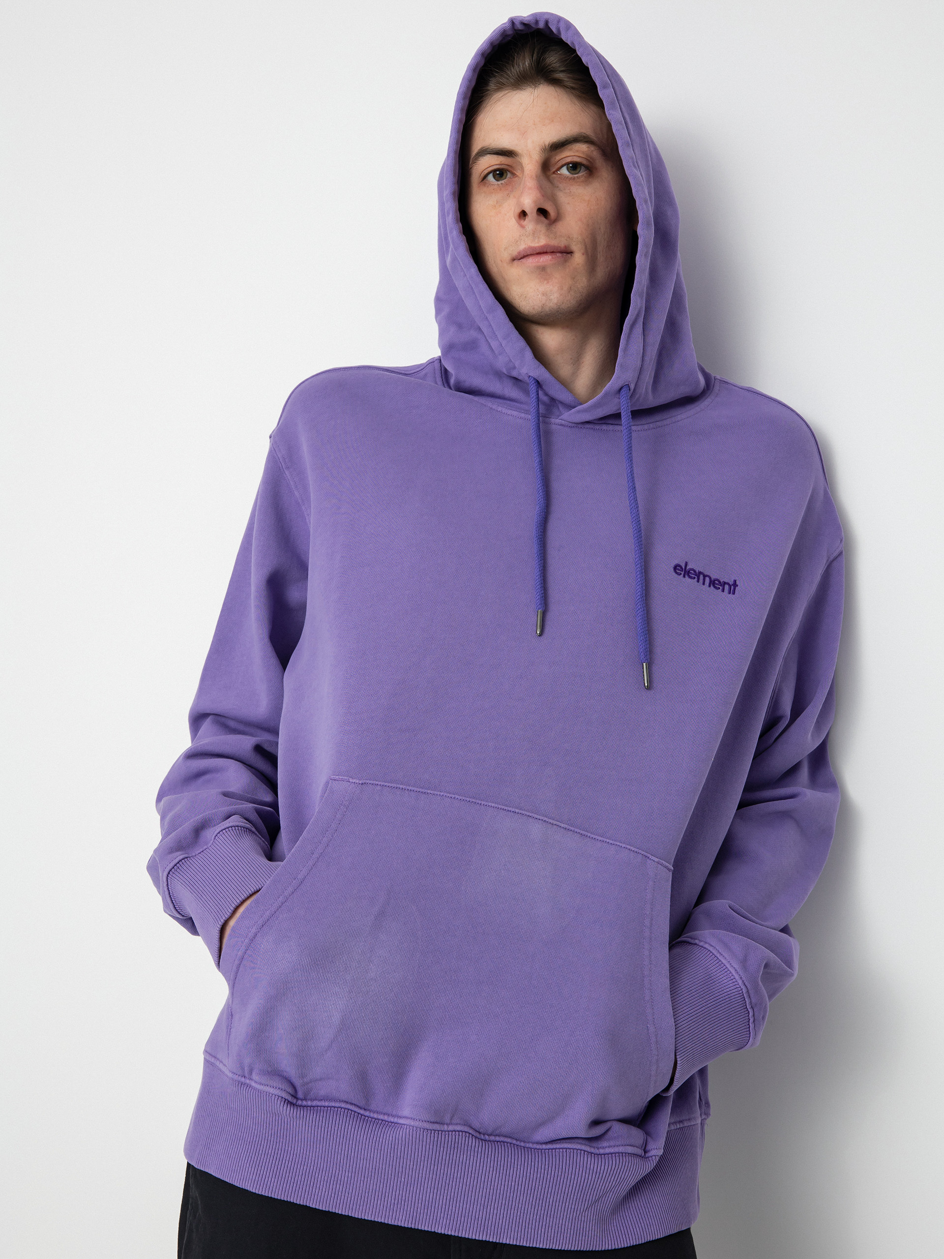 Bluza z kapturem Element Cornell 3.0 HD (passion flower)