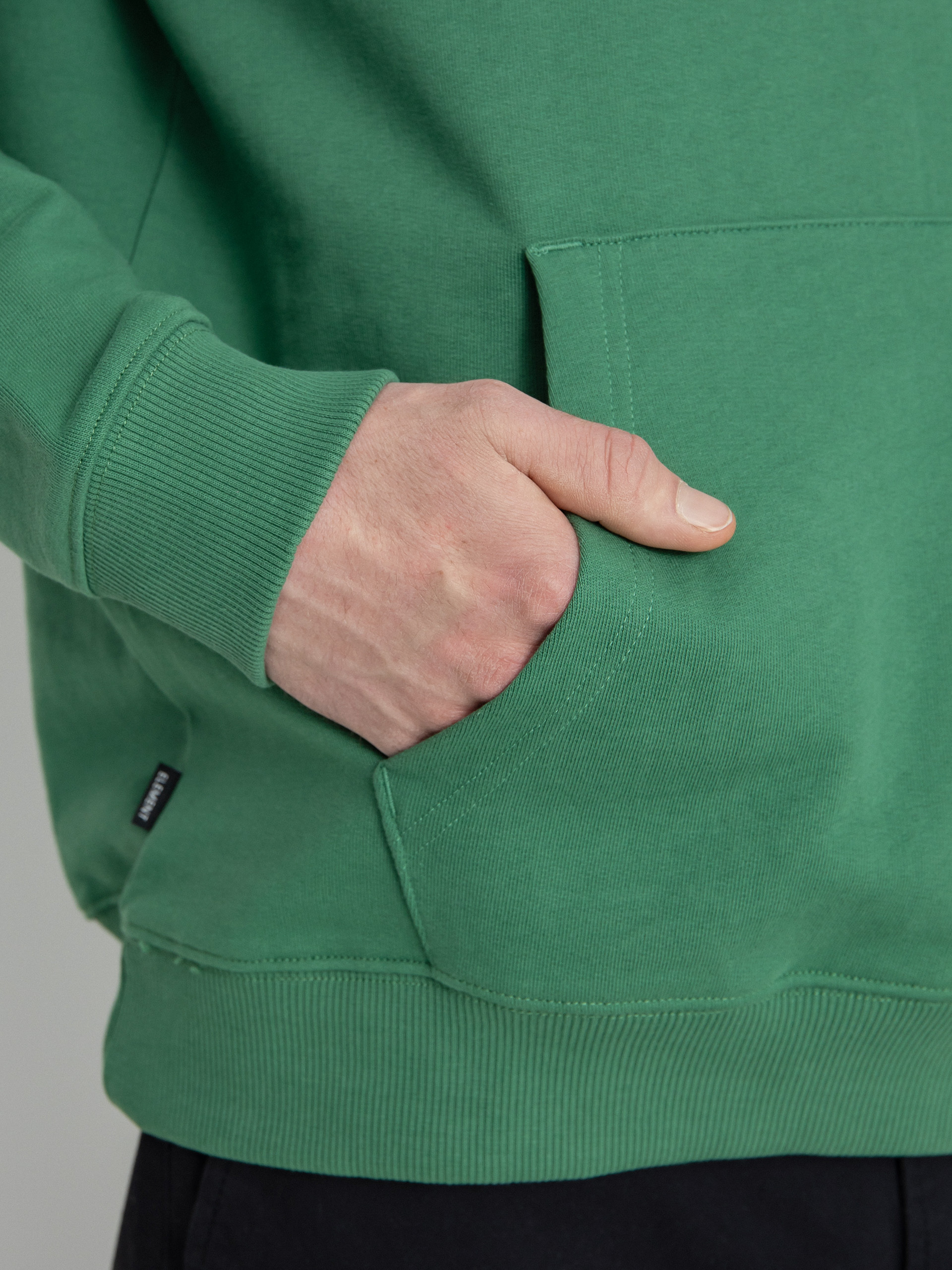 Bluza z kapturem Element Element Park HD (foliage)