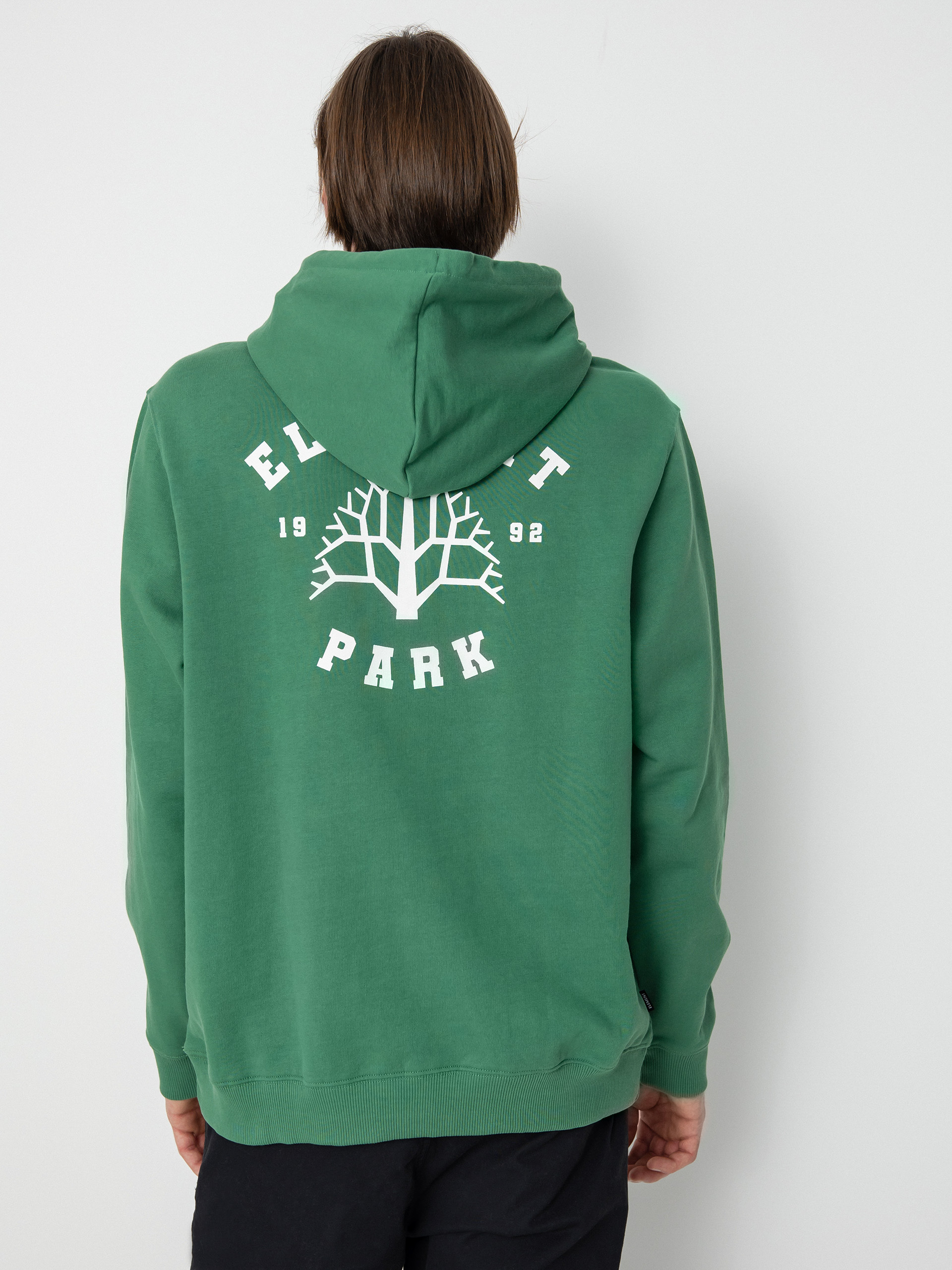 Bluza z kapturem Element Element Park HD (foliage)