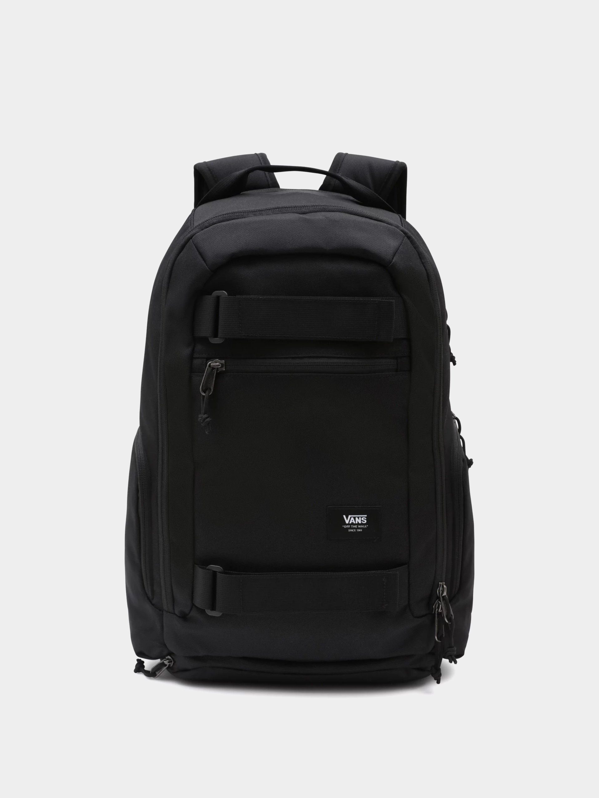 Plecak Vans Dx Skatepack (black)