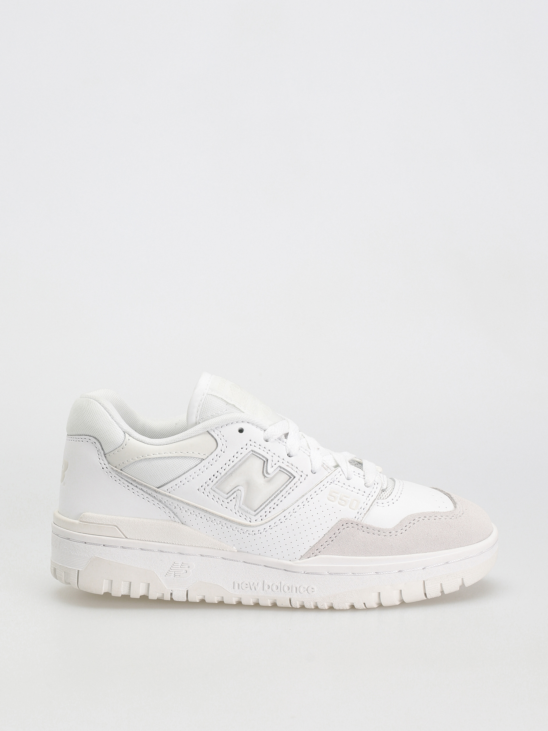 Buty New Balance 550 (white)