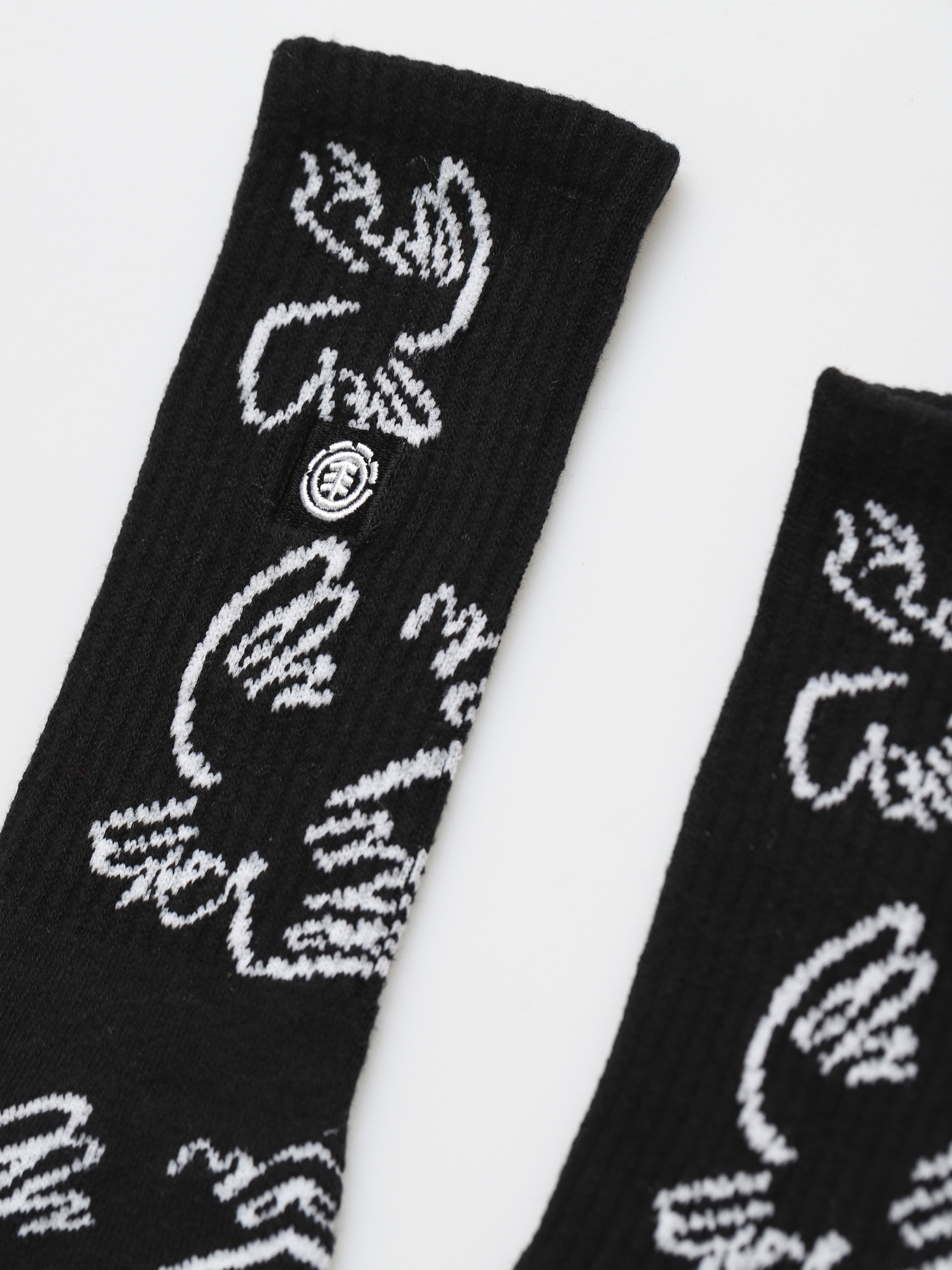 Skarpetki Element Rampage (birds)