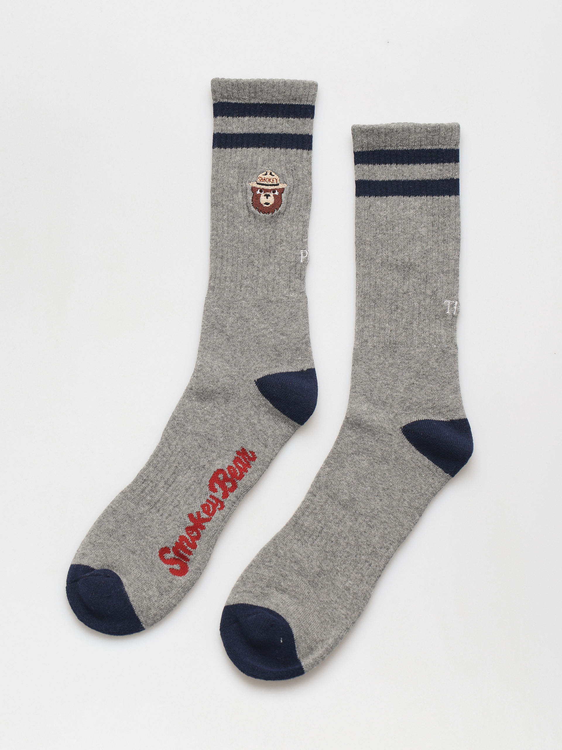 Skarpetki Element Sbxe (grey heather)