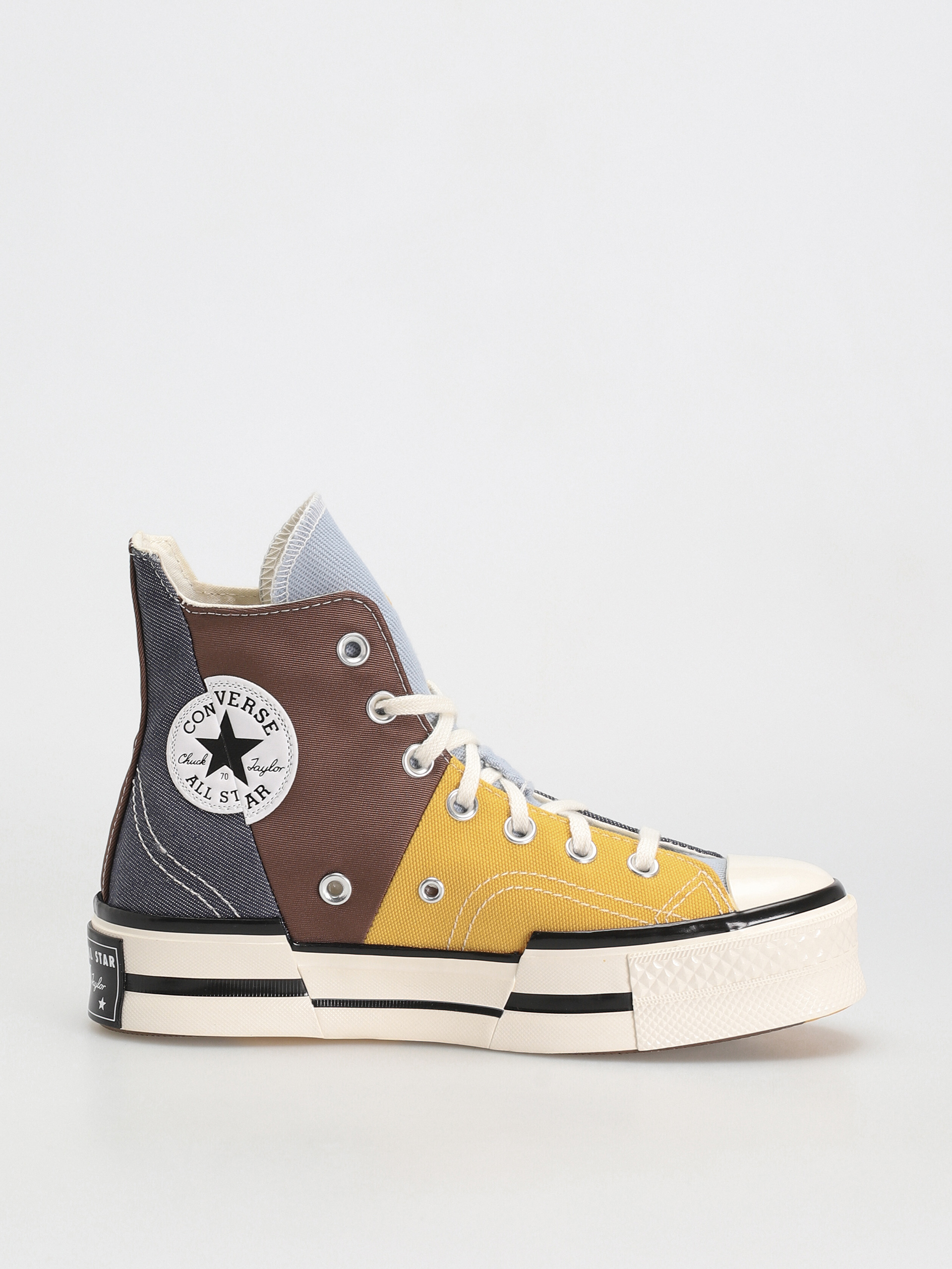 Trampki Converse Chuck 70 Plus Hi (squierrel friend/navy)