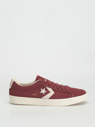 Buty Converse Pro Leather Vulc OX (cherry vision/egret)