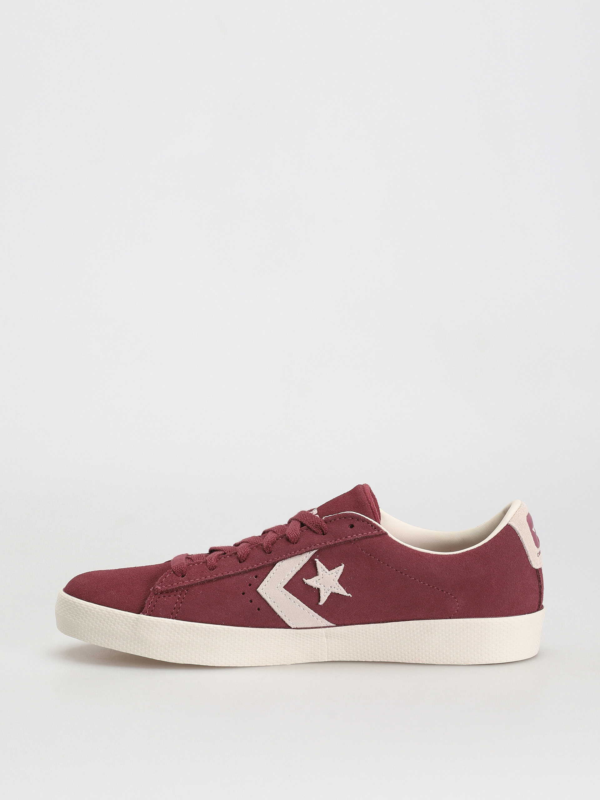 Buty Converse Pro Leather Vulc OX (cherry vision/egret)