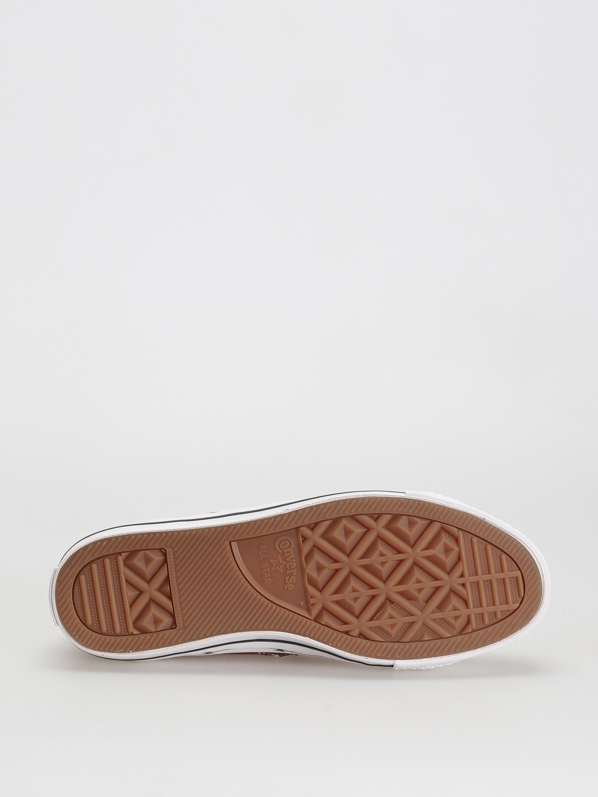 Buty Converse One Star Pro OX (deep bordeaux/black)