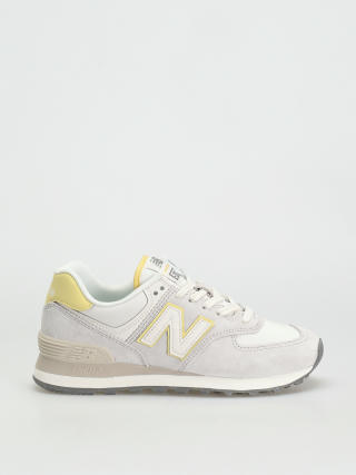New Balance Обувки 574 Wmn (grey matter)