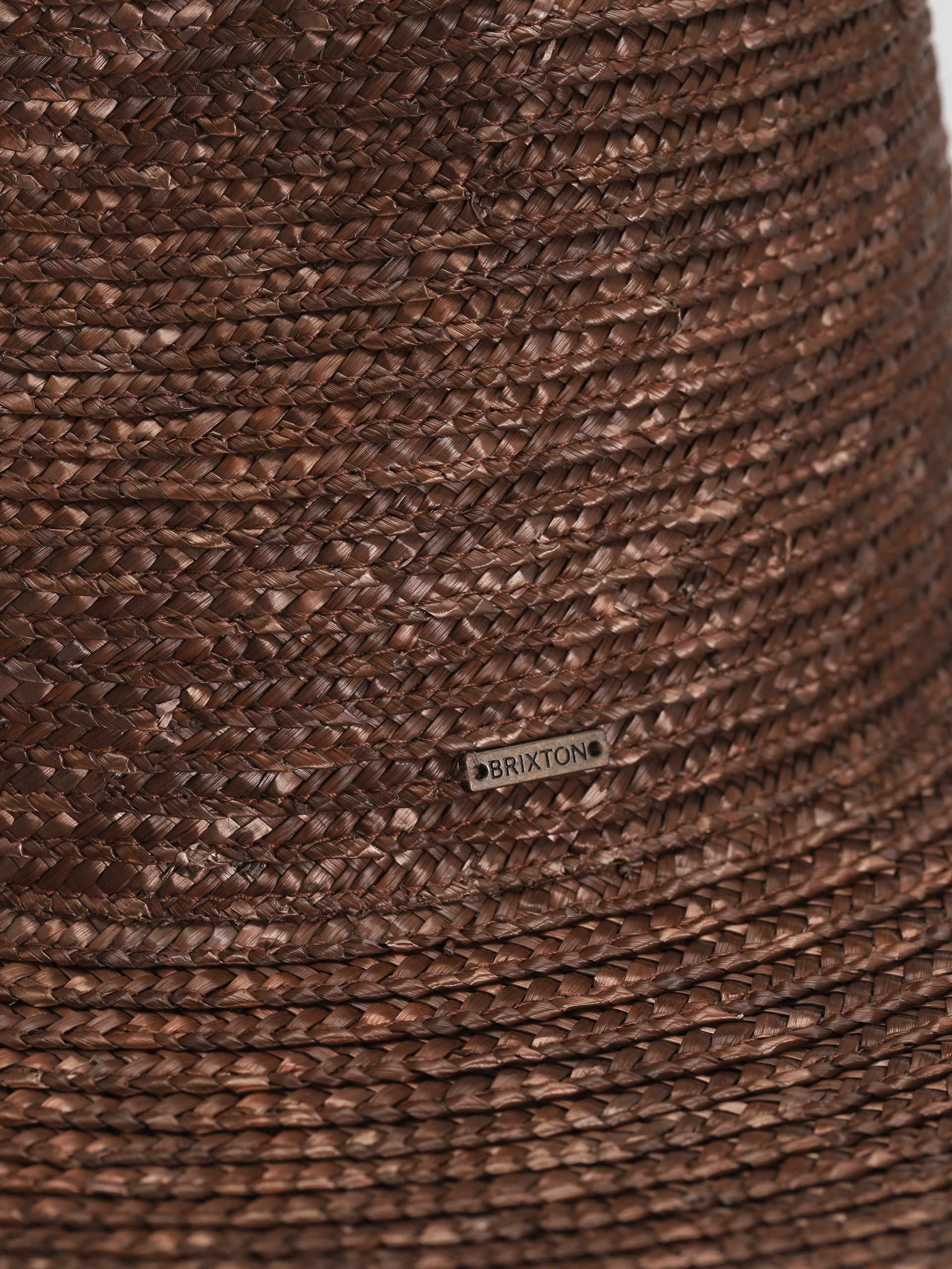 Kapelusz Brixton Joanna Festival Wmn (dark earth/honey)