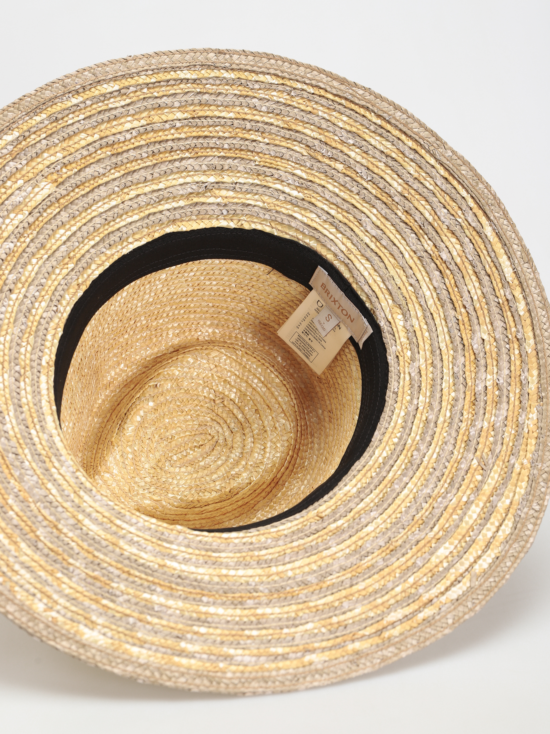 Kapelusz Brixton Joanna Festival Wmn (honey/sand)