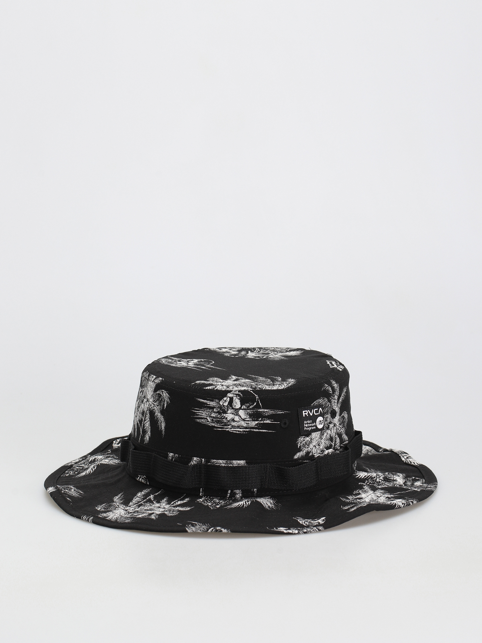 Kapelusz RVCA Jean Jean Prowler Boonie (black)