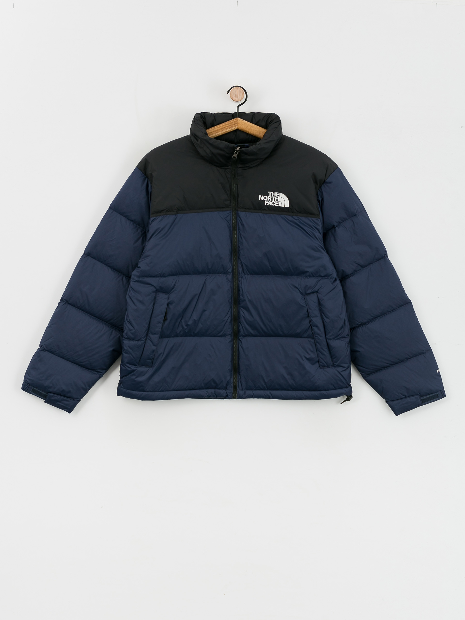 Kurtka The North Face 1996 Retro Nuptse (summit navy)