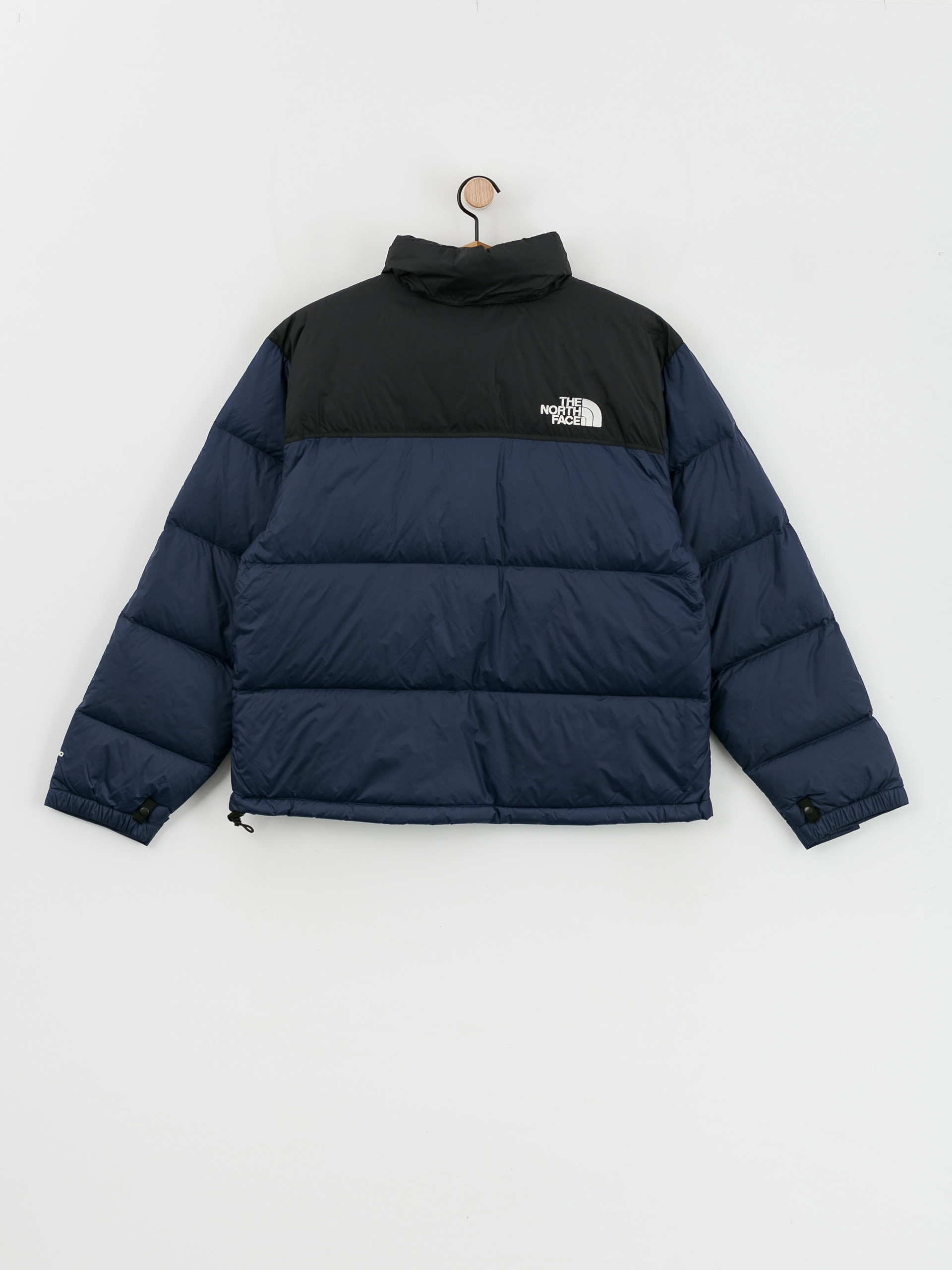 Kurtka The North Face 1996 Retro Nuptse (summit navy)