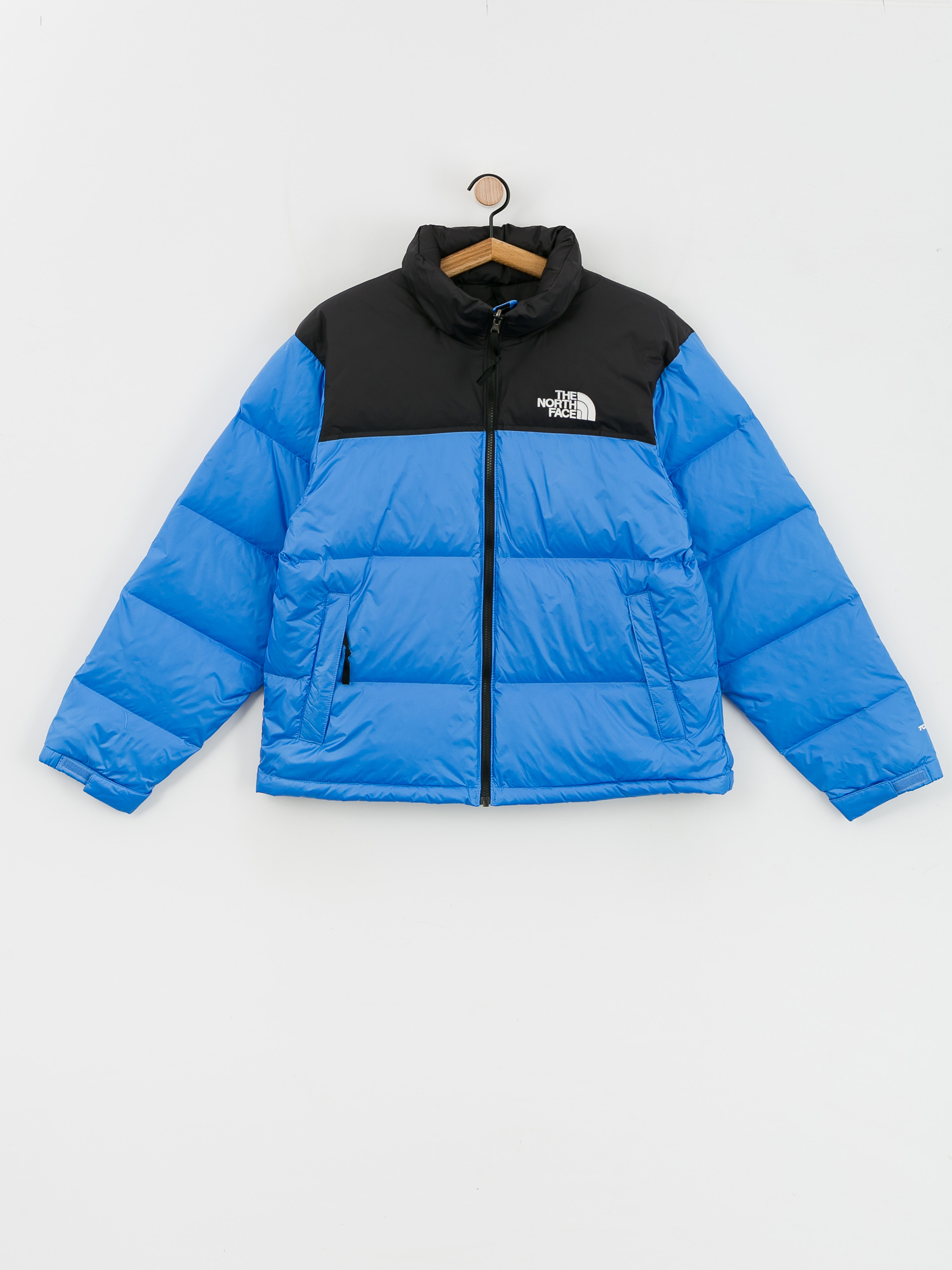 Kurtka The North Face 1996 Retro Nuptse (super sonic blue)