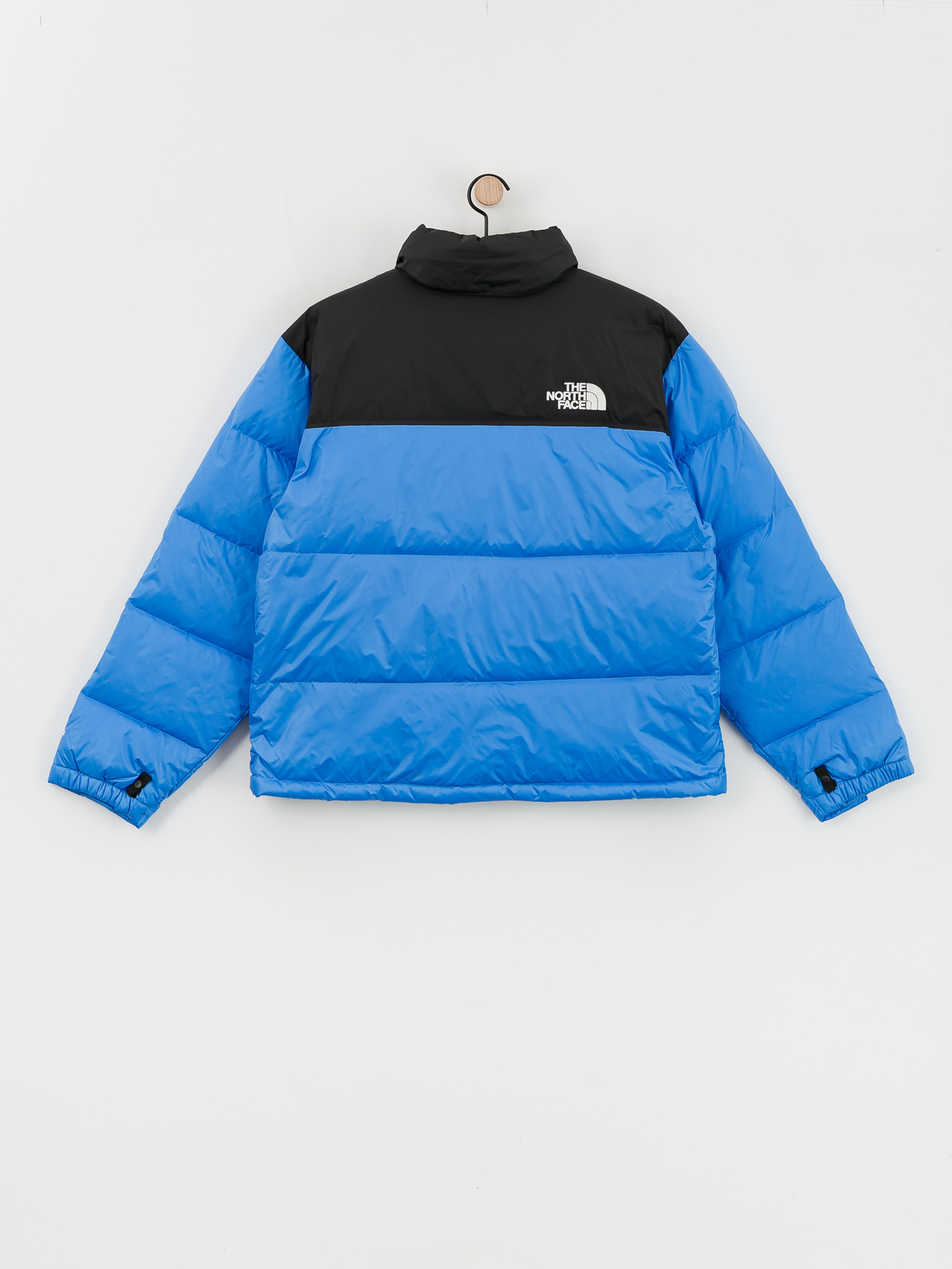 Kurtka The North Face 1996 Retro Nuptse (super sonic blue)