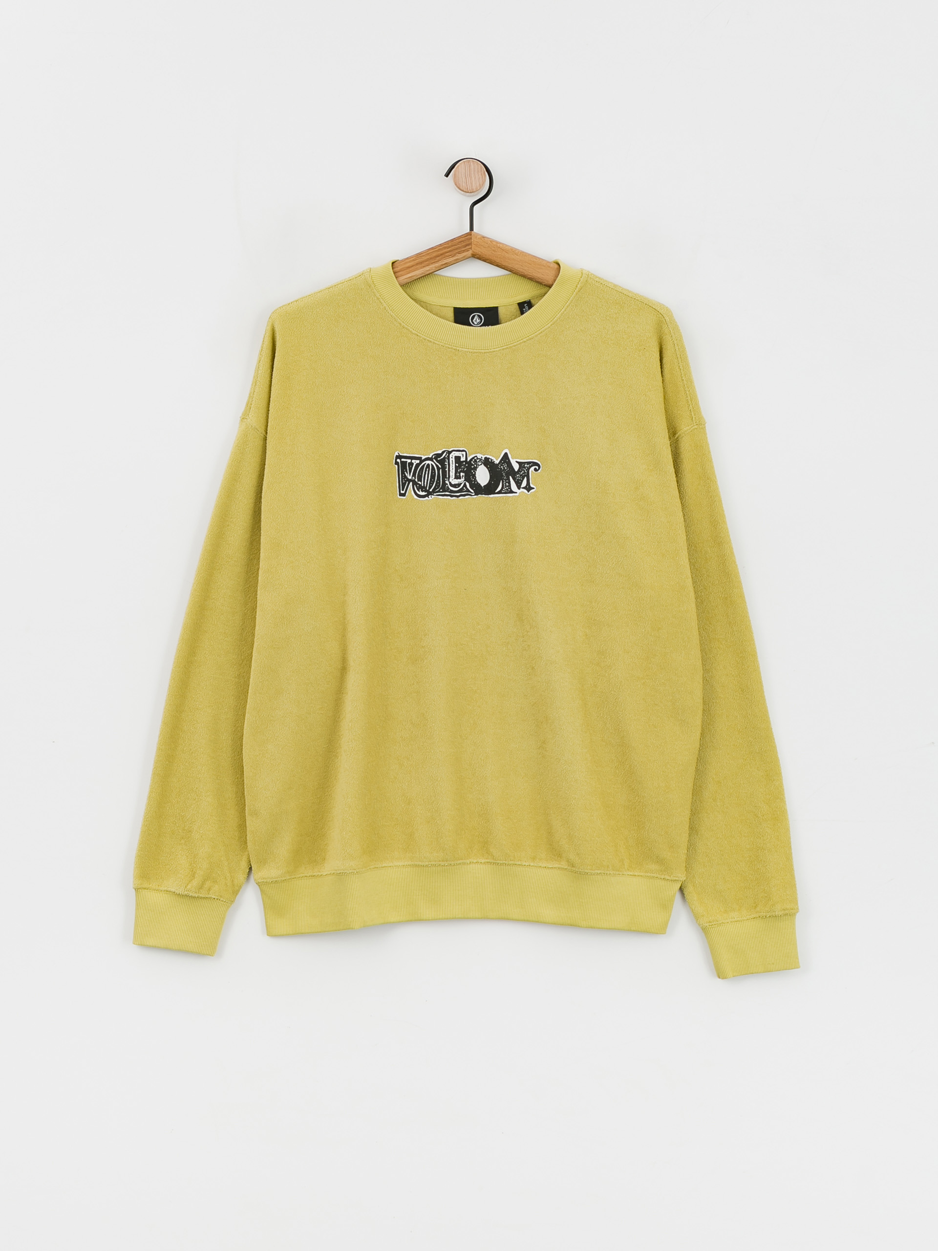 Bluza Volcom Lentil (lentil green)