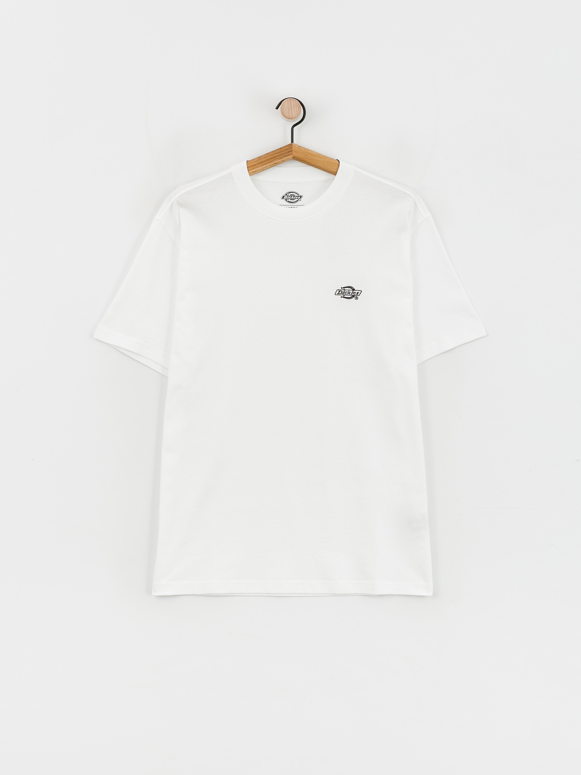 T-shirt Dickies Summerdale (white)