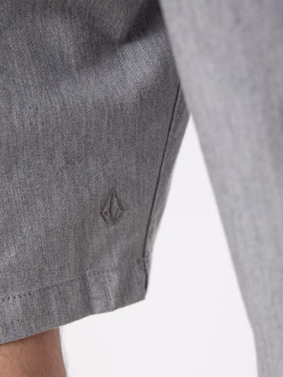 Szorty Volcom Frckn Mdn Strch 21 (grey)