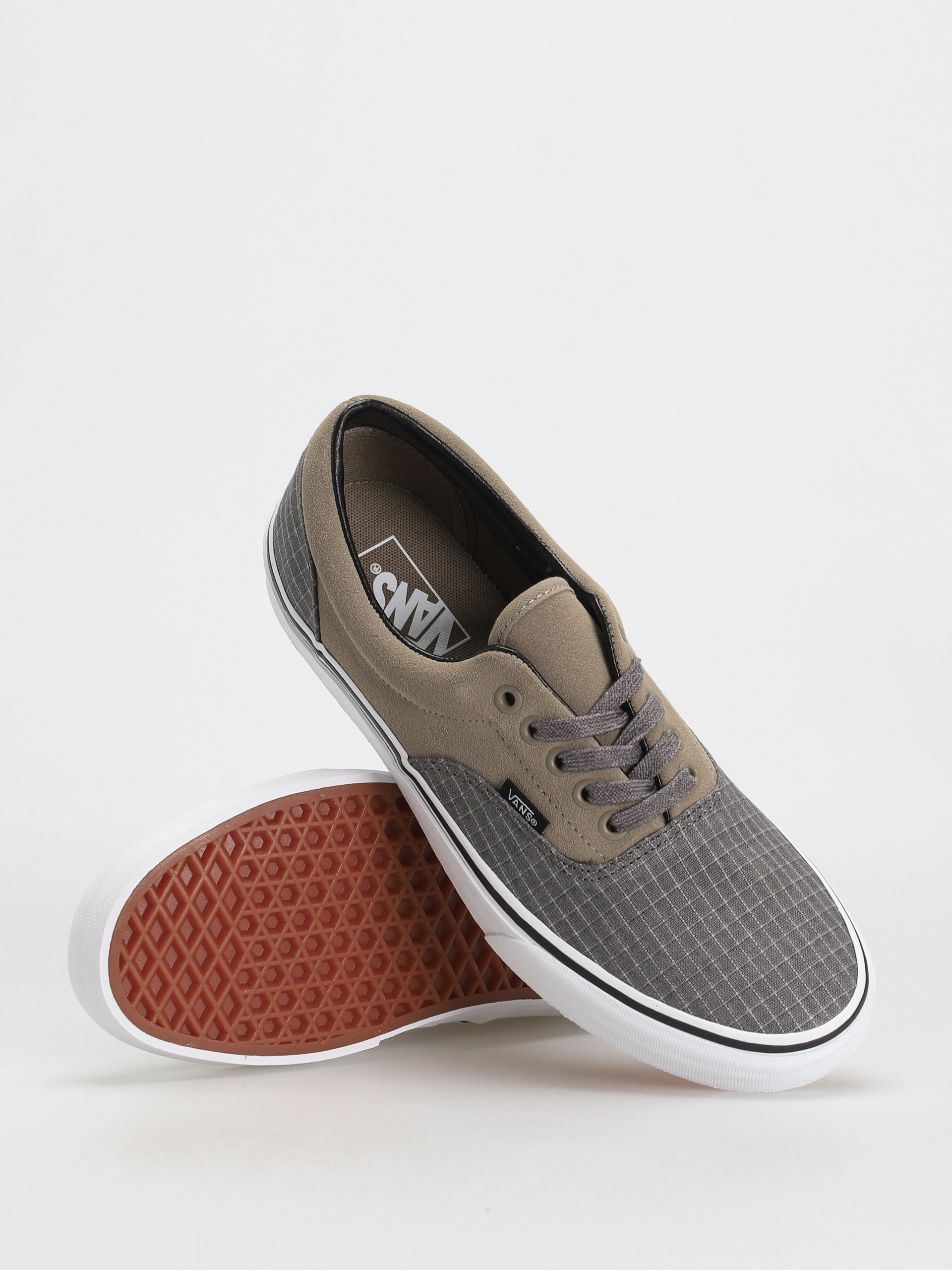 Buty Vans Era (ripstop canvas overland trek)