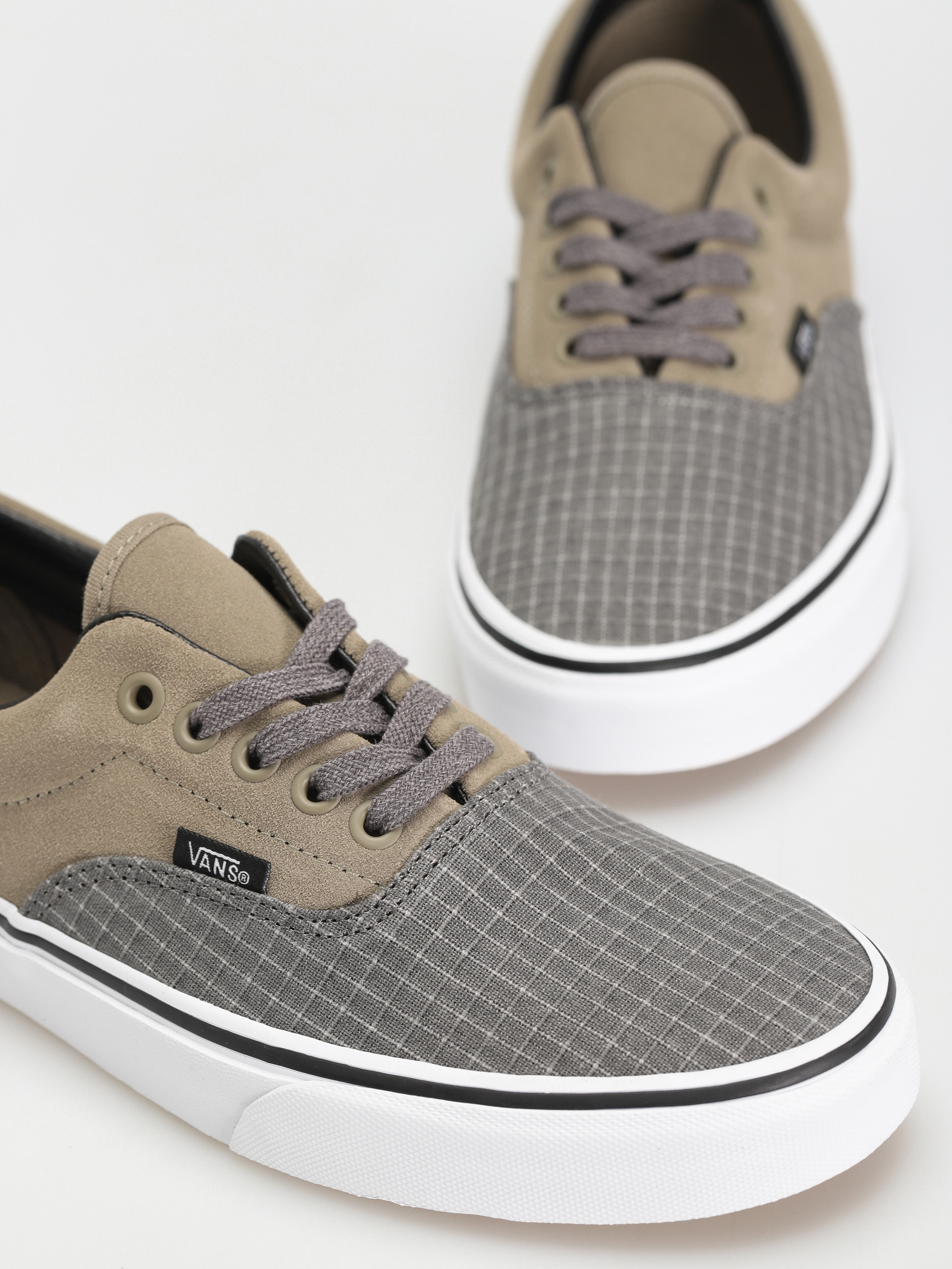 Buty Vans Era (ripstop canvas overland trek)