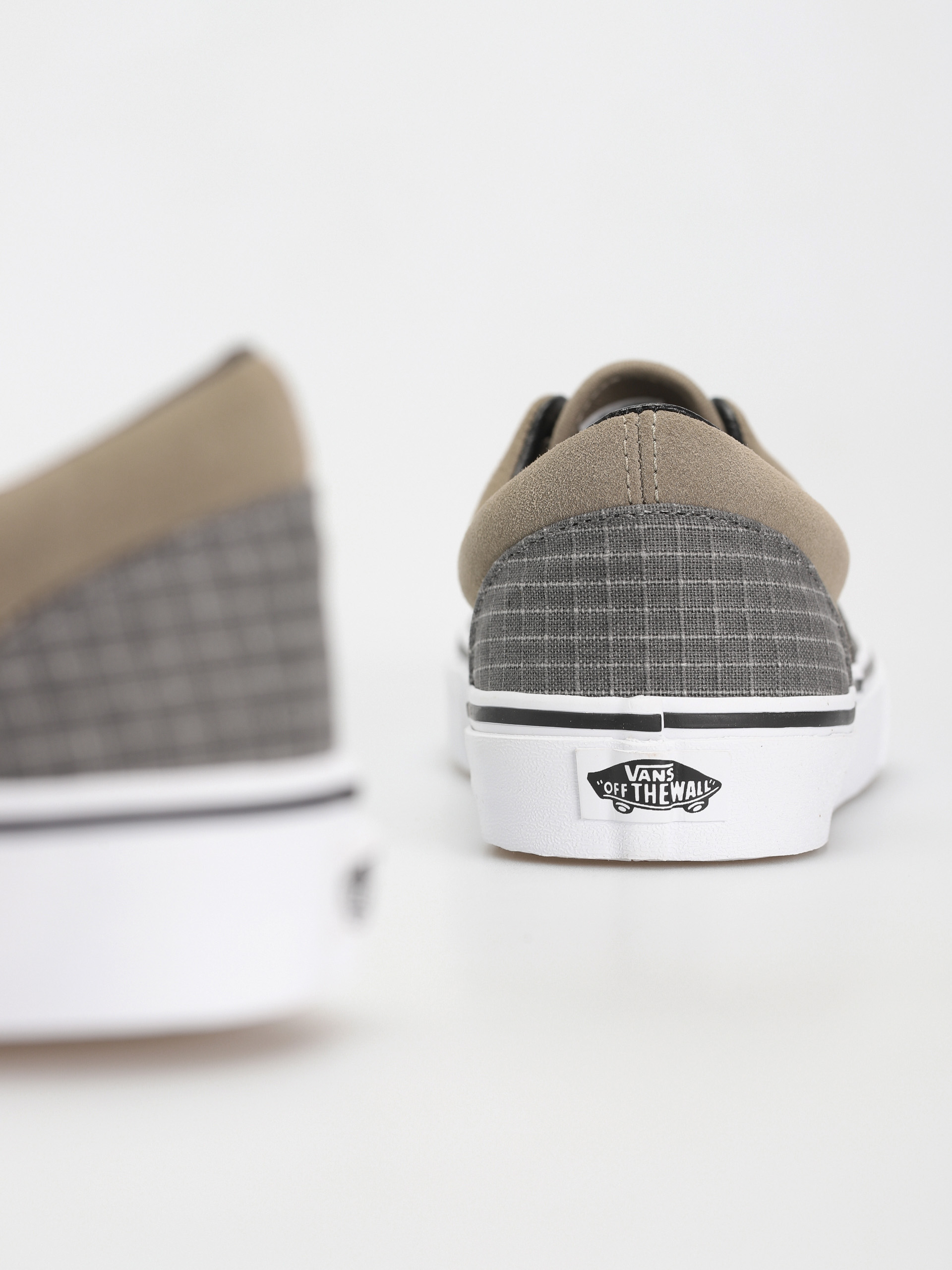 Buty Vans Era (ripstop canvas overland trek)