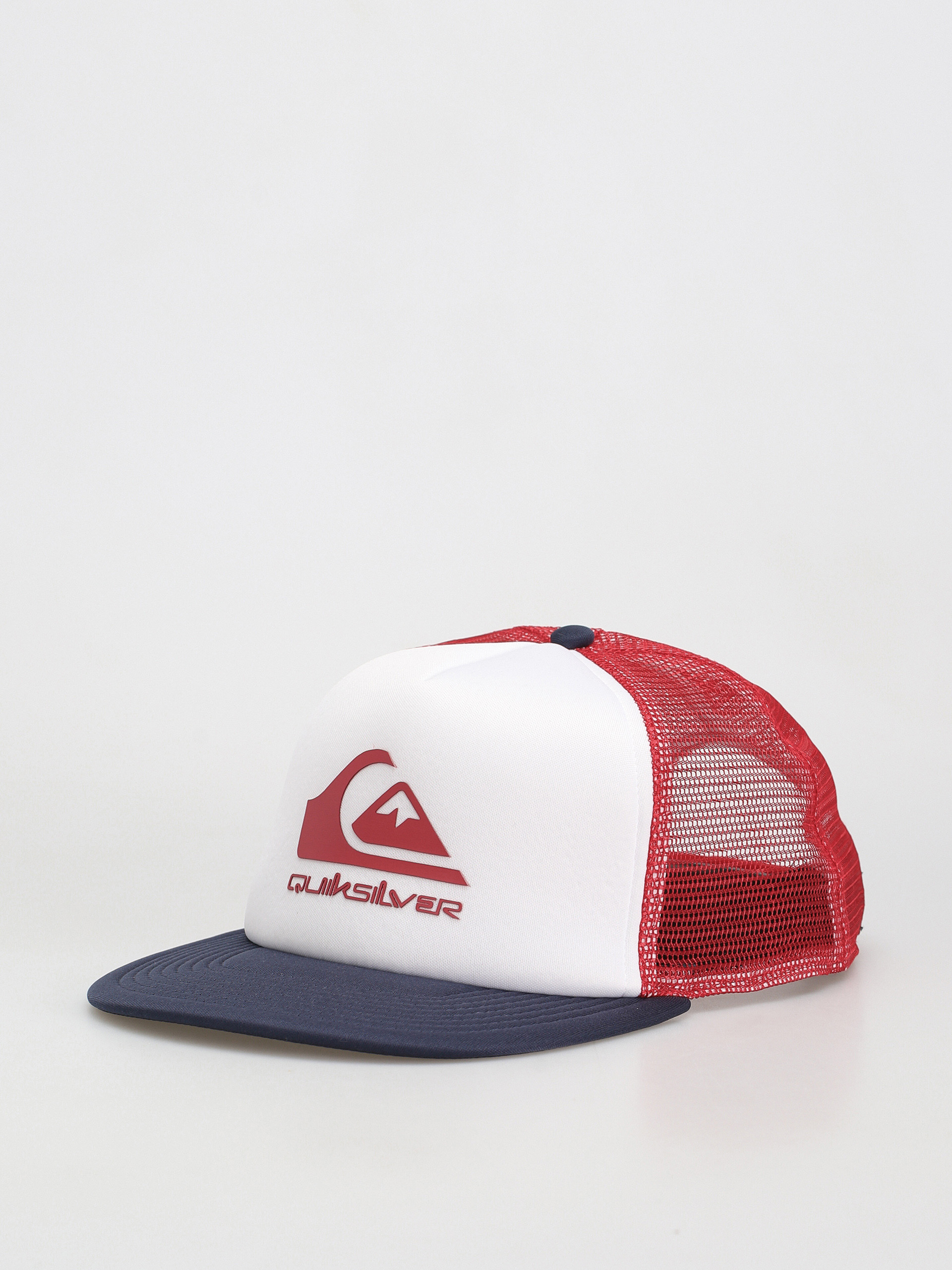 Czapka z daszkiem Quiksilver Foamslayer (midnight navy)