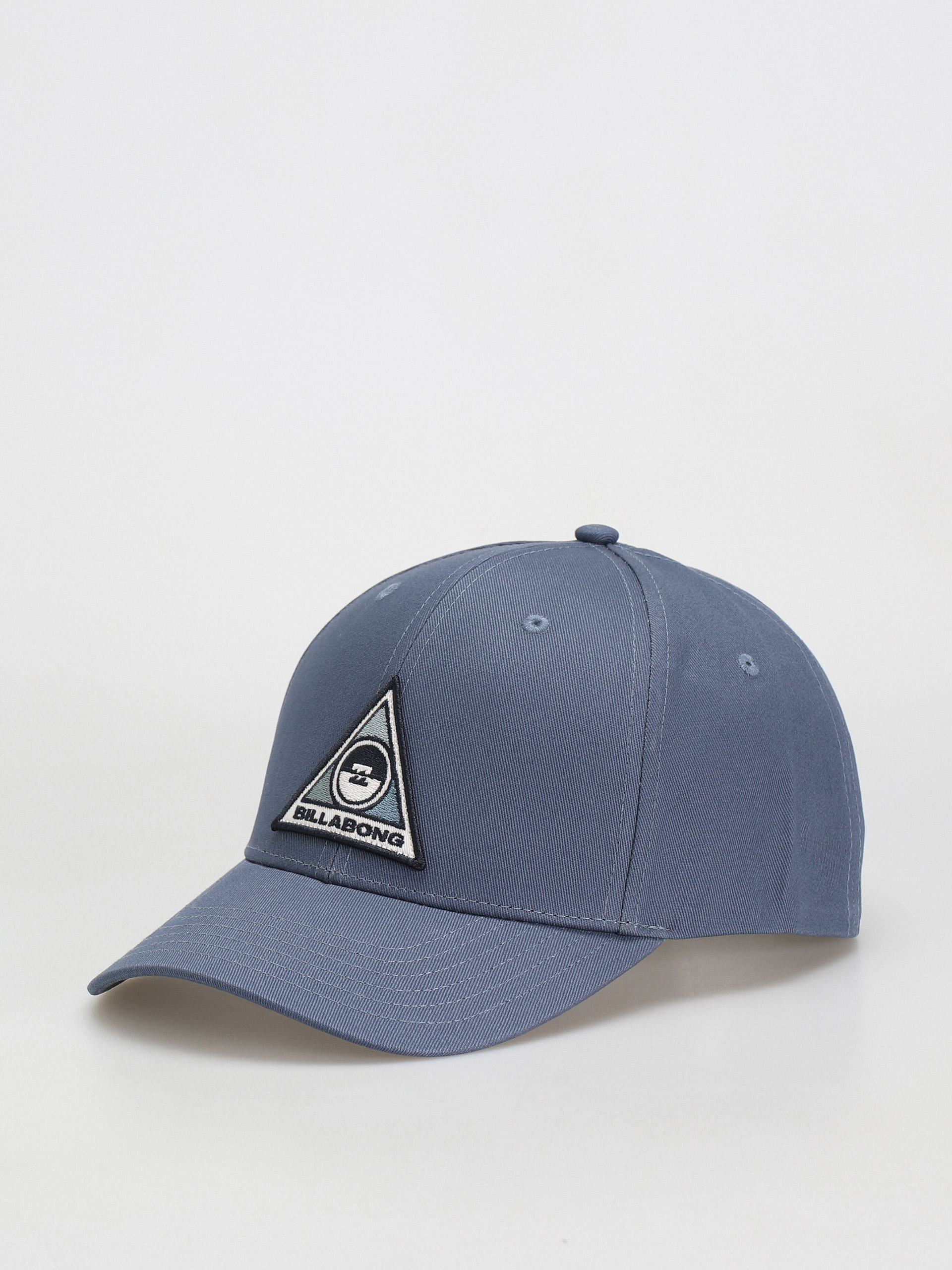 Czapka z daszkiem Billabong Walled (washed blue)