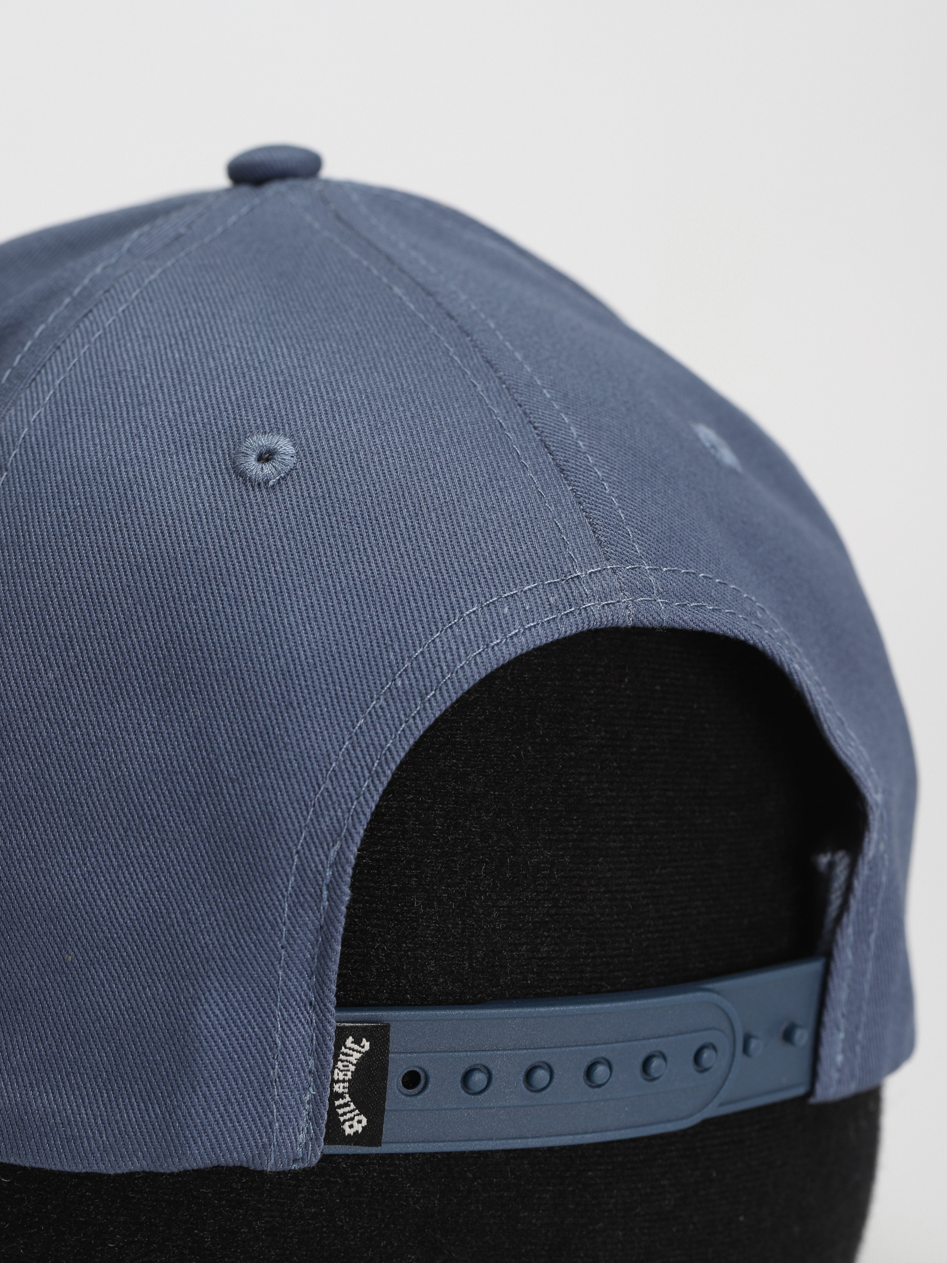 Czapka z daszkiem Billabong Walled (washed blue)