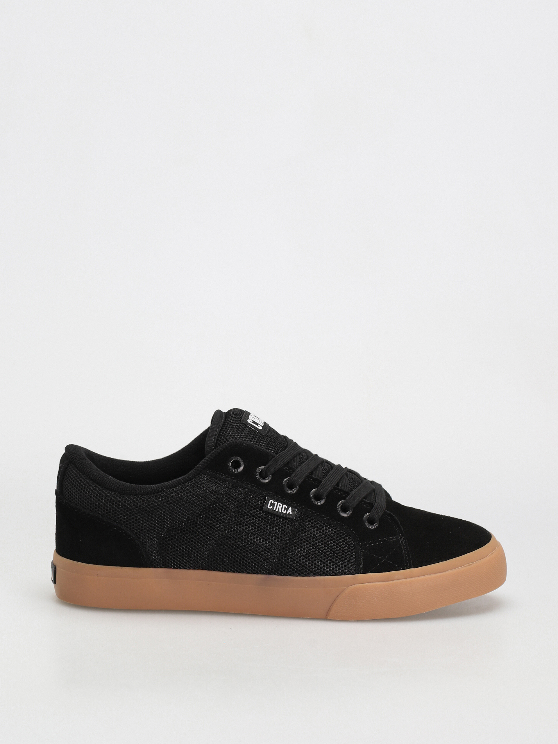 Buty Circa Cero (black gum)