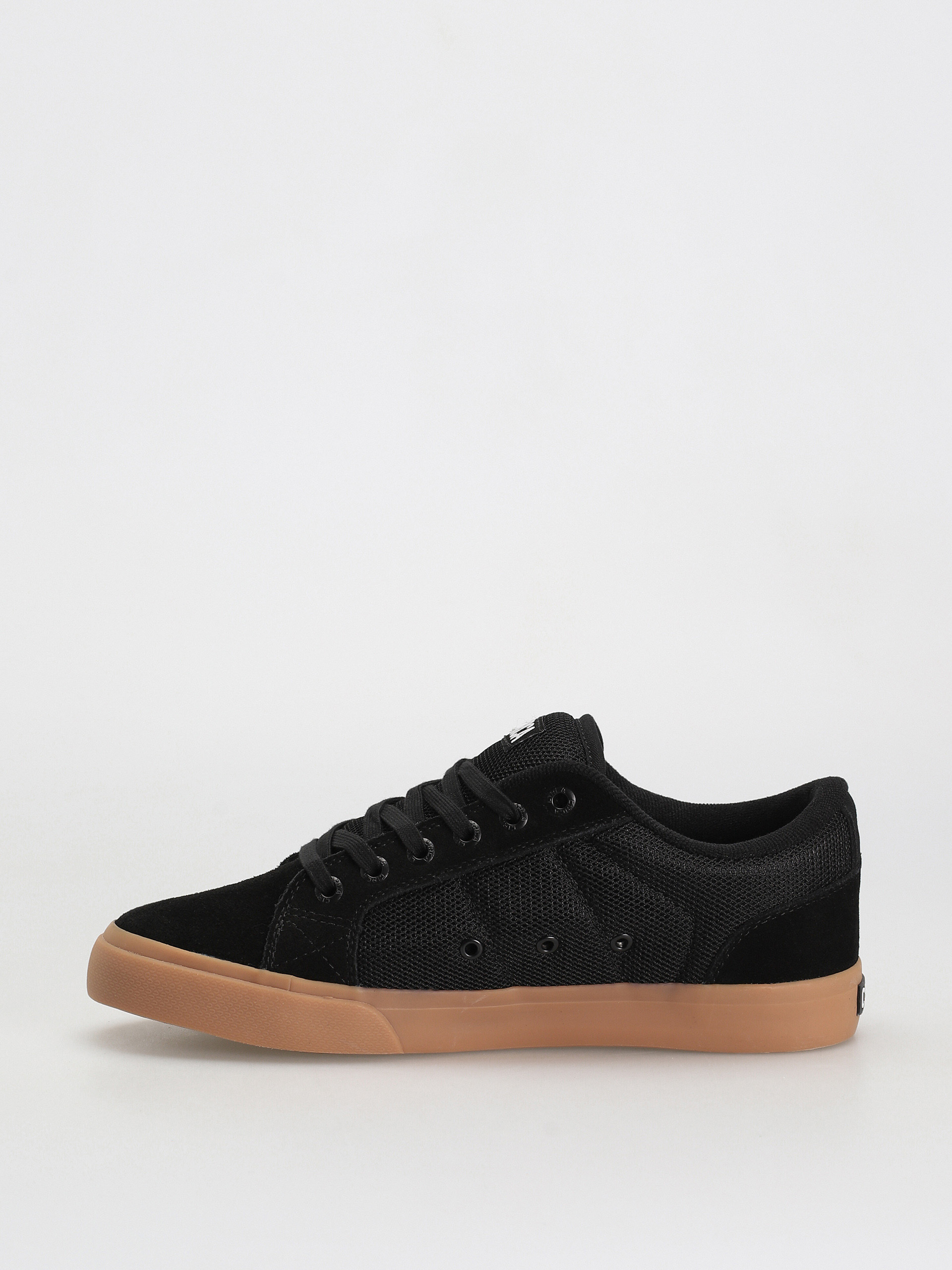 Buty Circa Cero (black gum)