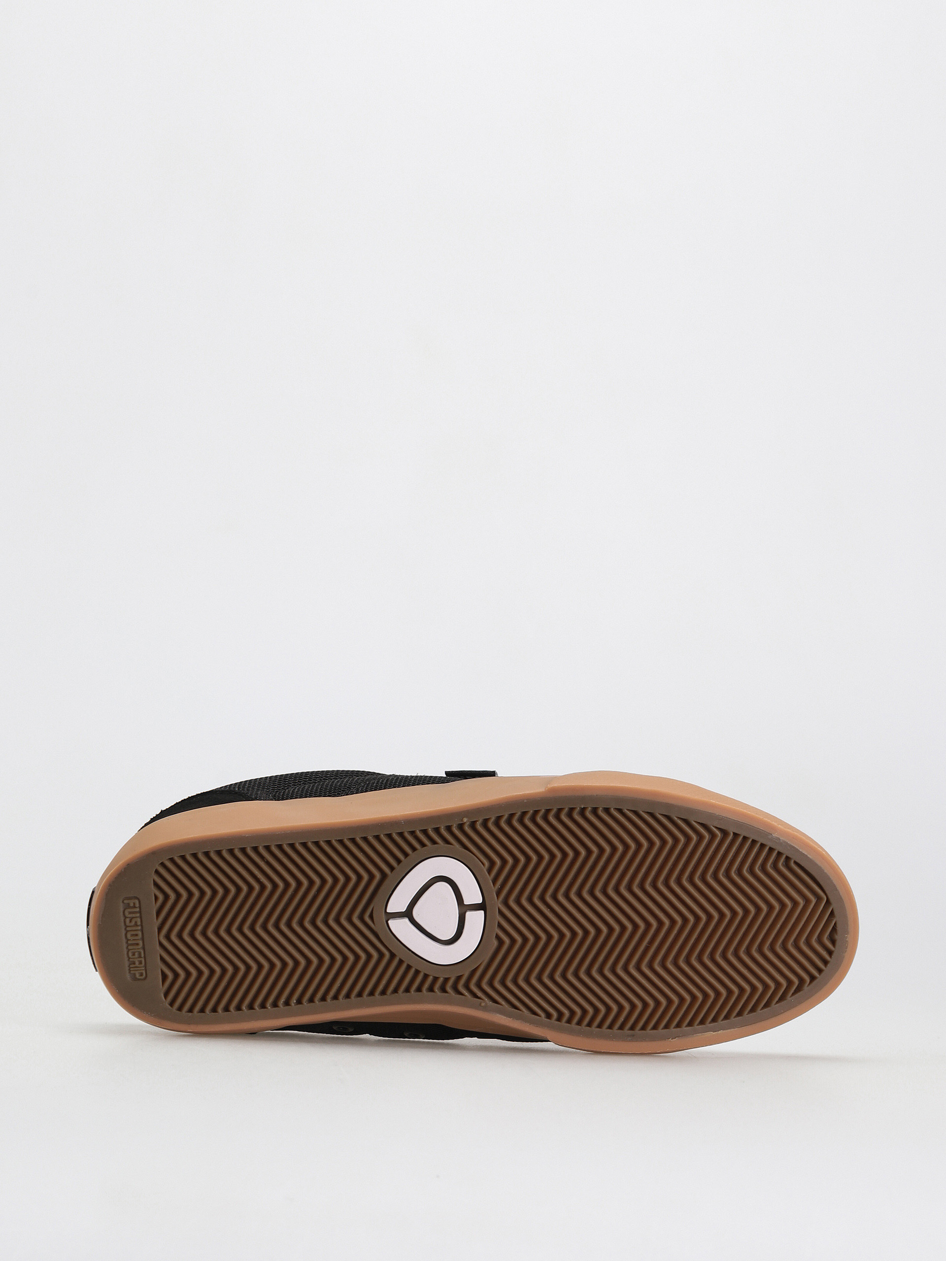 Buty Circa Cero (black gum)