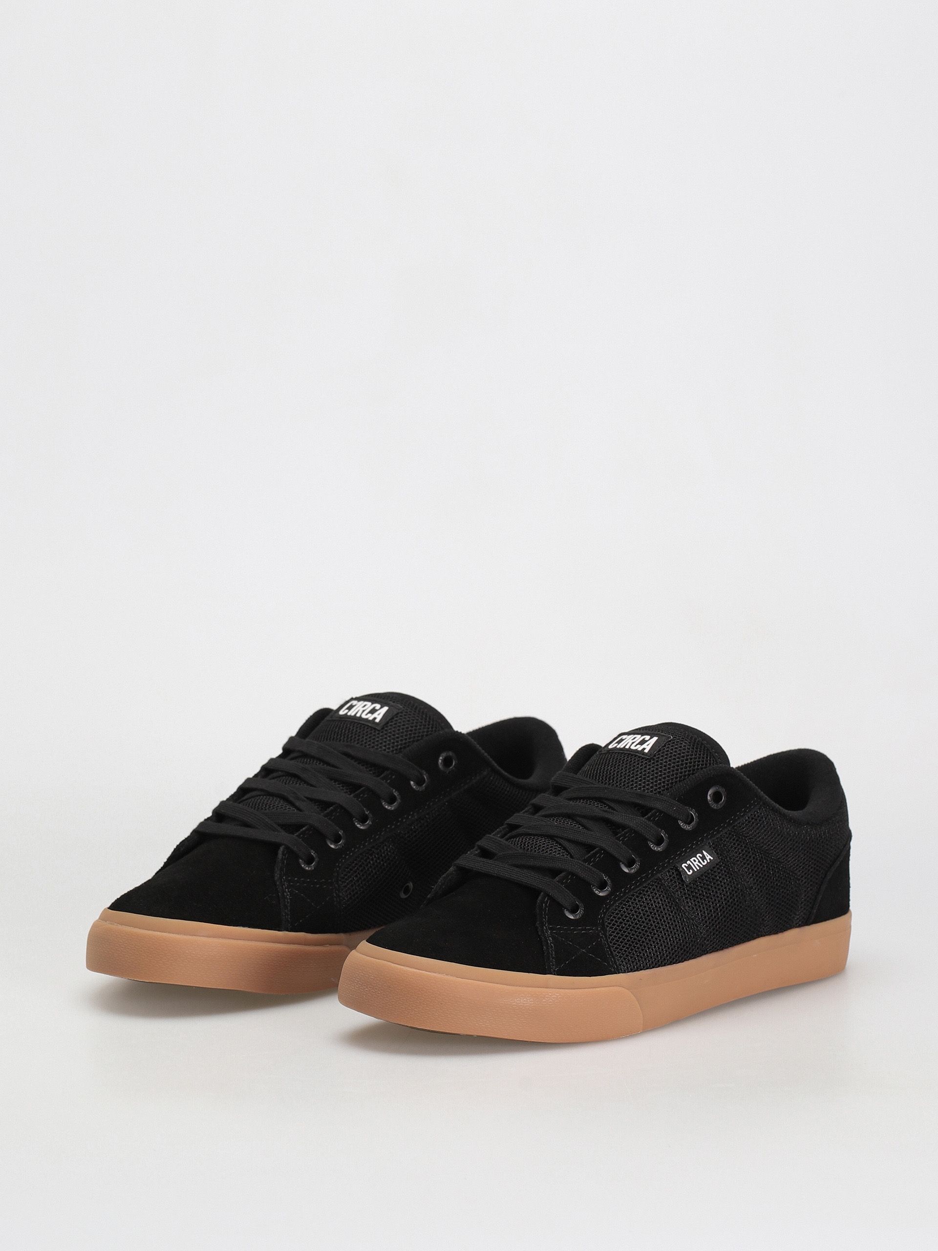 Buty Circa Cero (black gum)