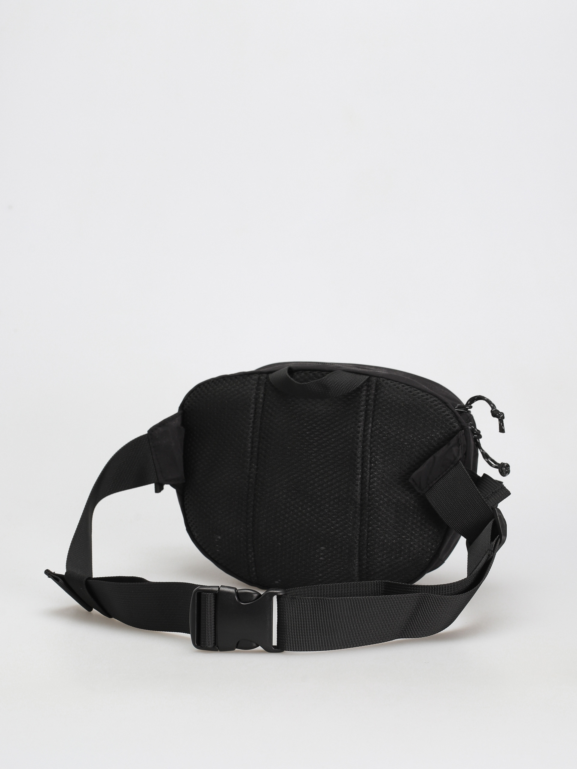 Nerka Polar Skate Nylon Hip Bag (black)