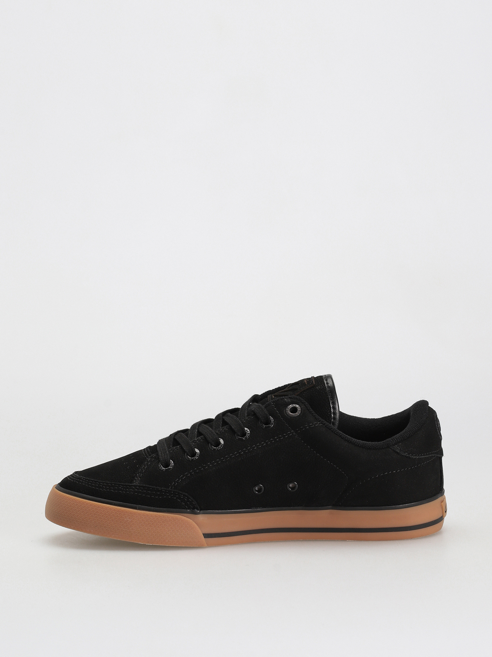 Buty Circa Al 50 Se (black/gum)