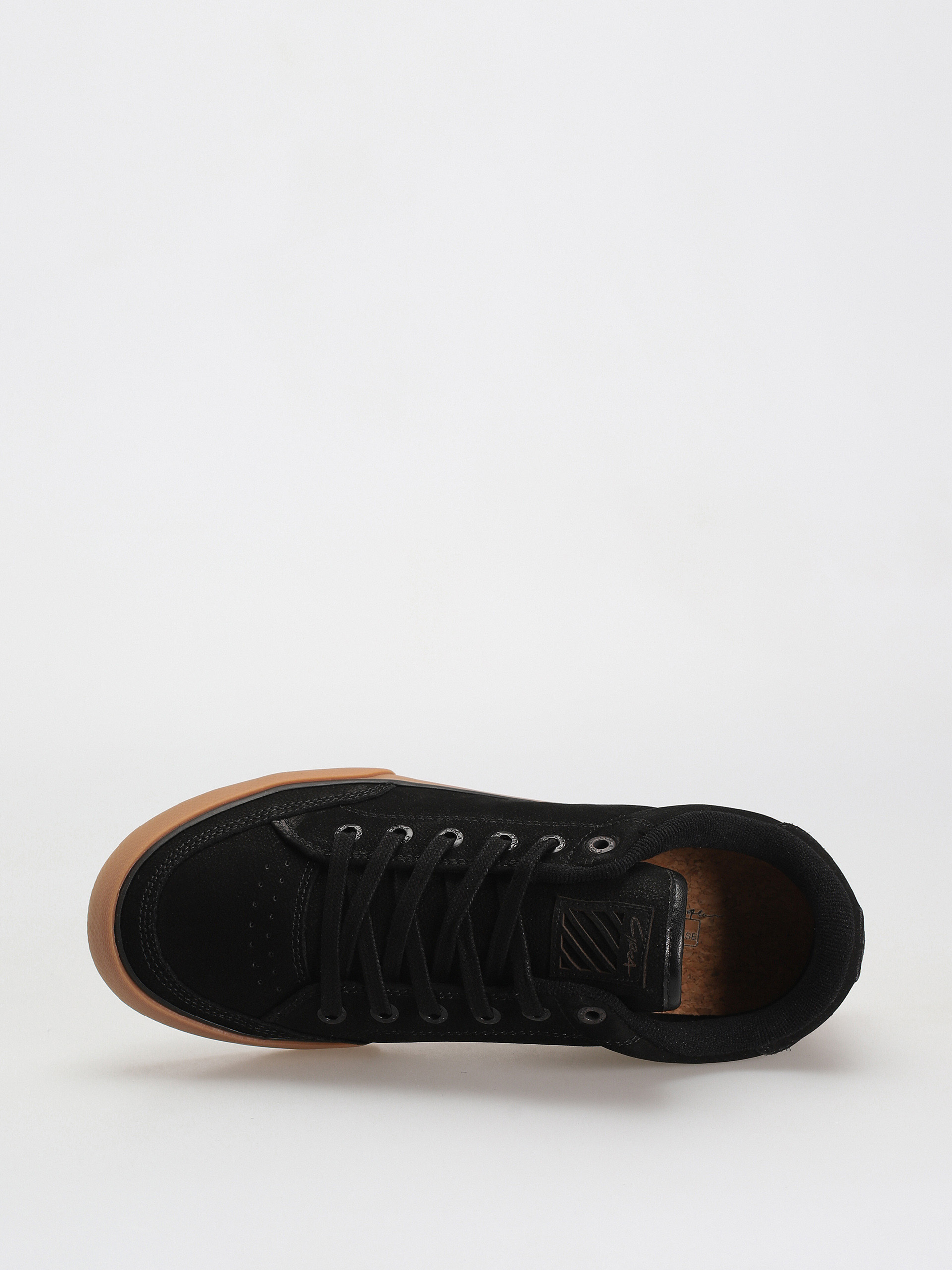 Buty Circa Al 50 Se (black/gum)