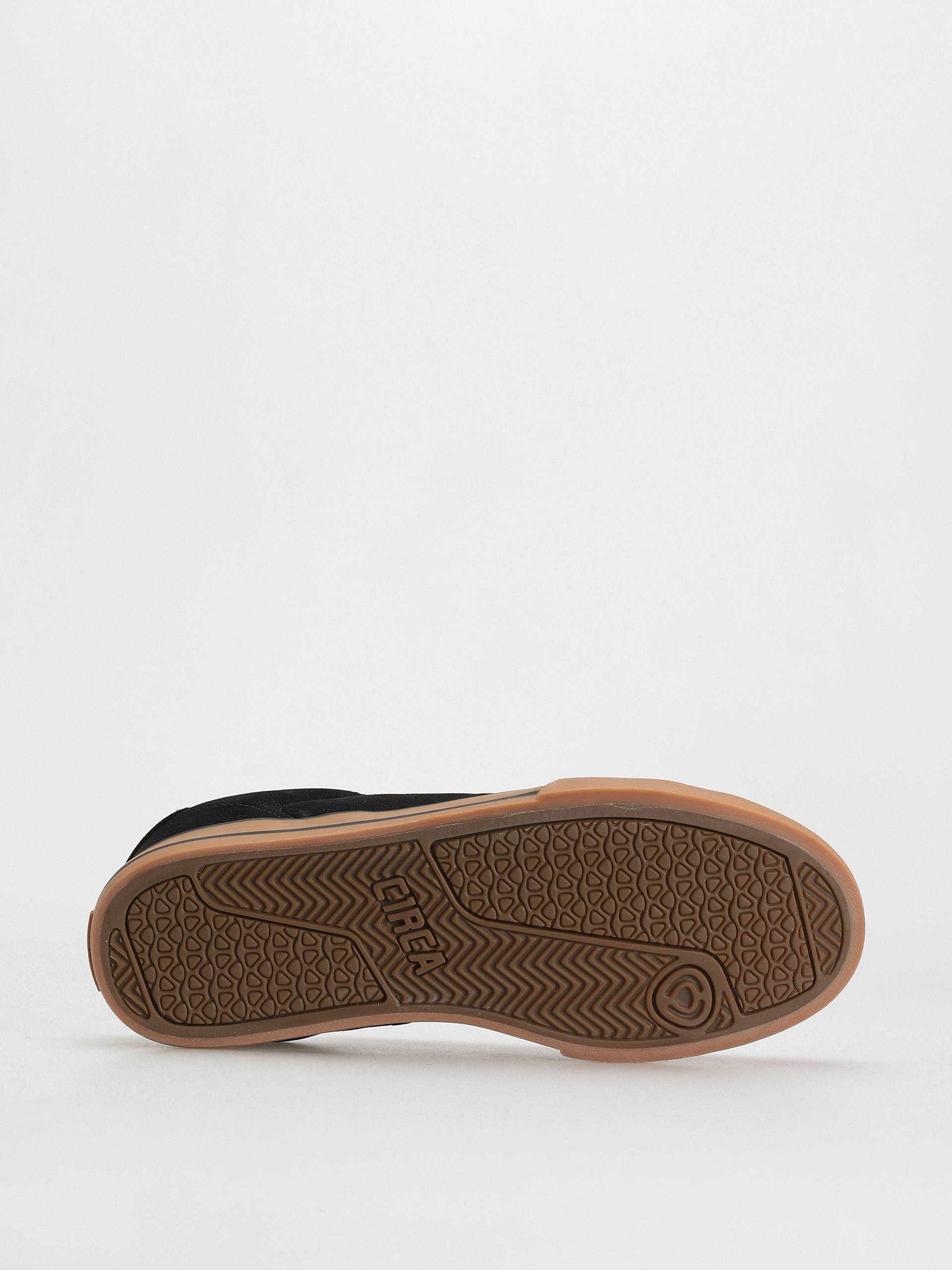 Buty Circa Al 50 Se (black/gum)